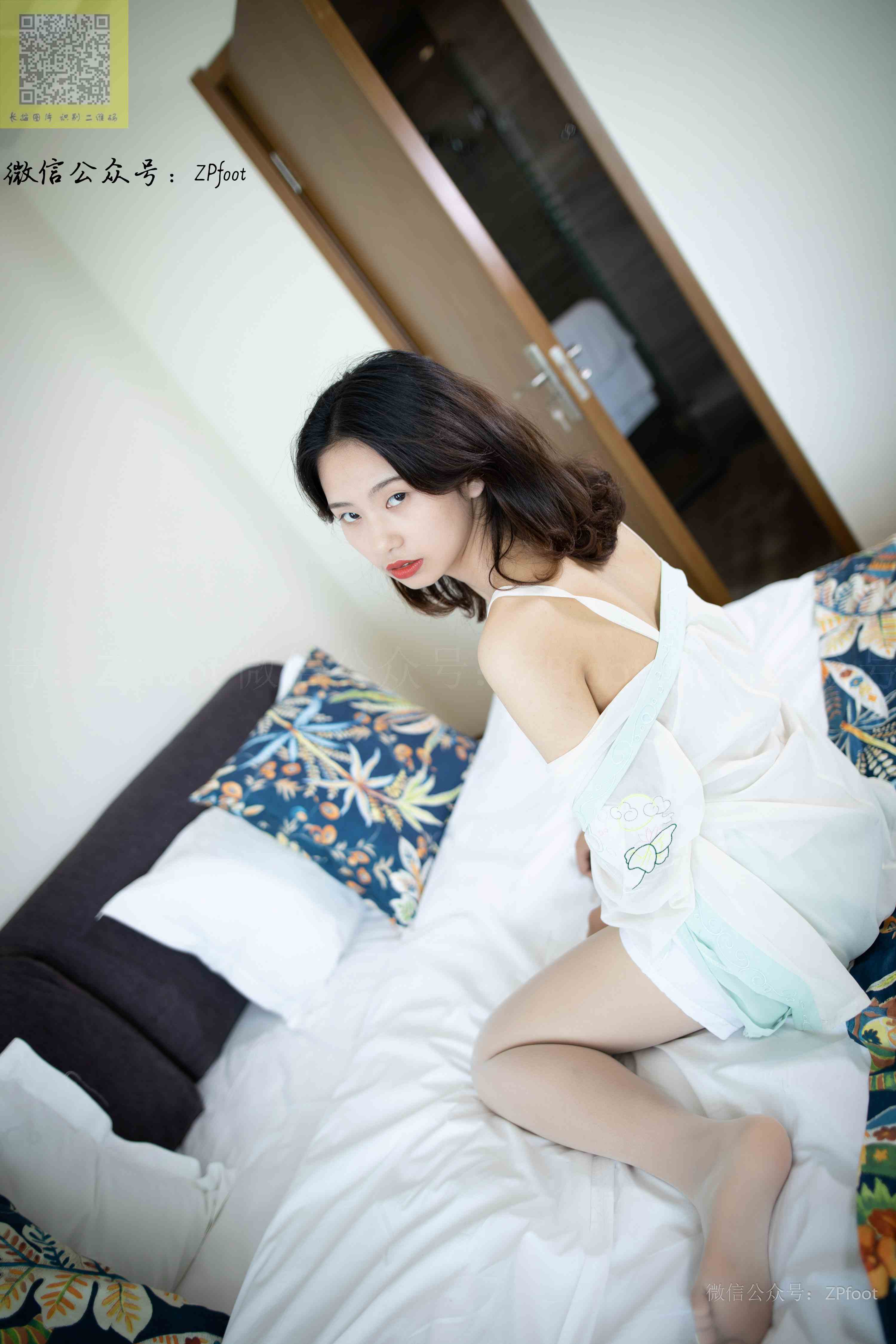 China Beauty Legs and feet 1268