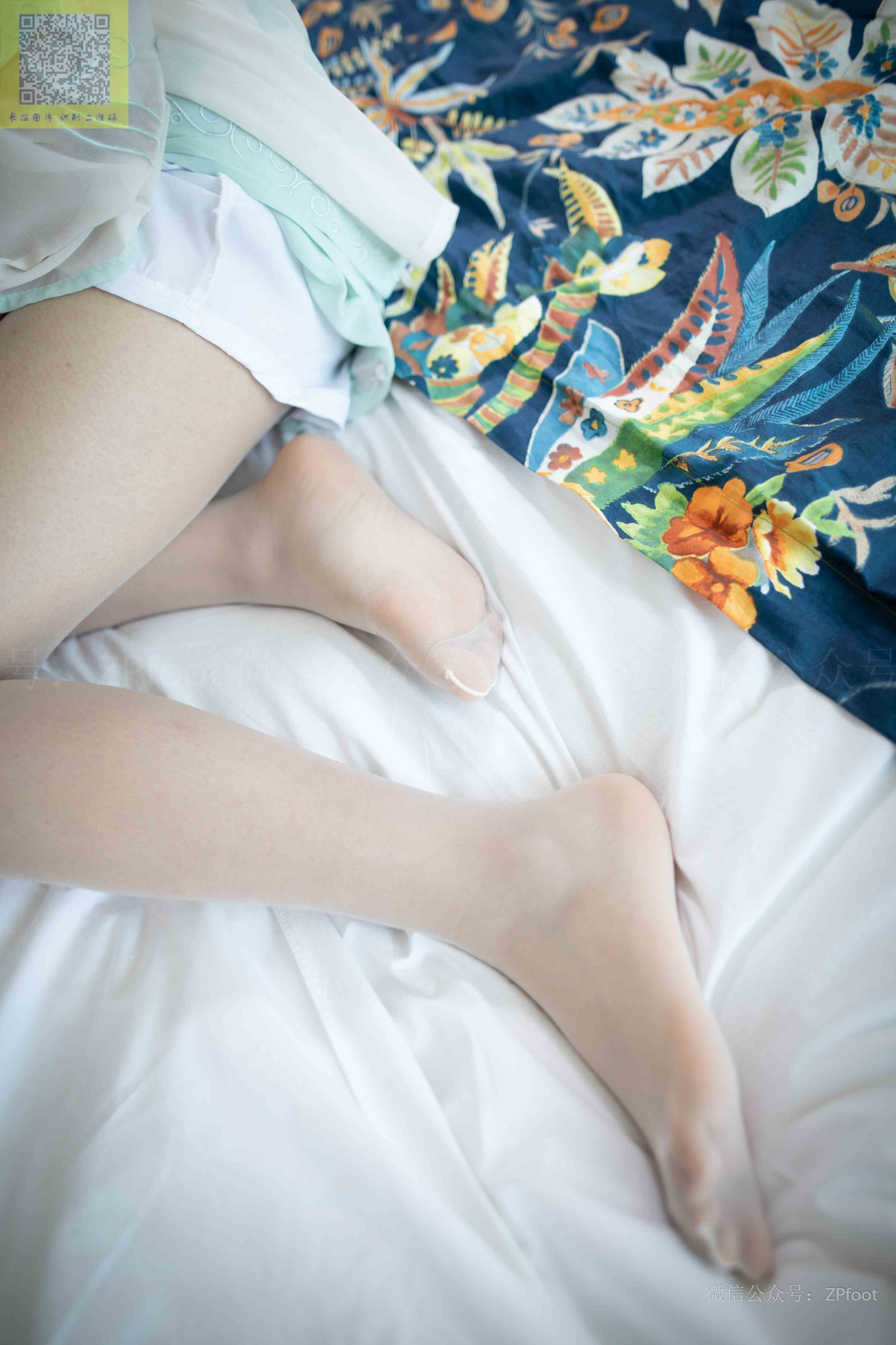 China Beauty Legs and feet 1268