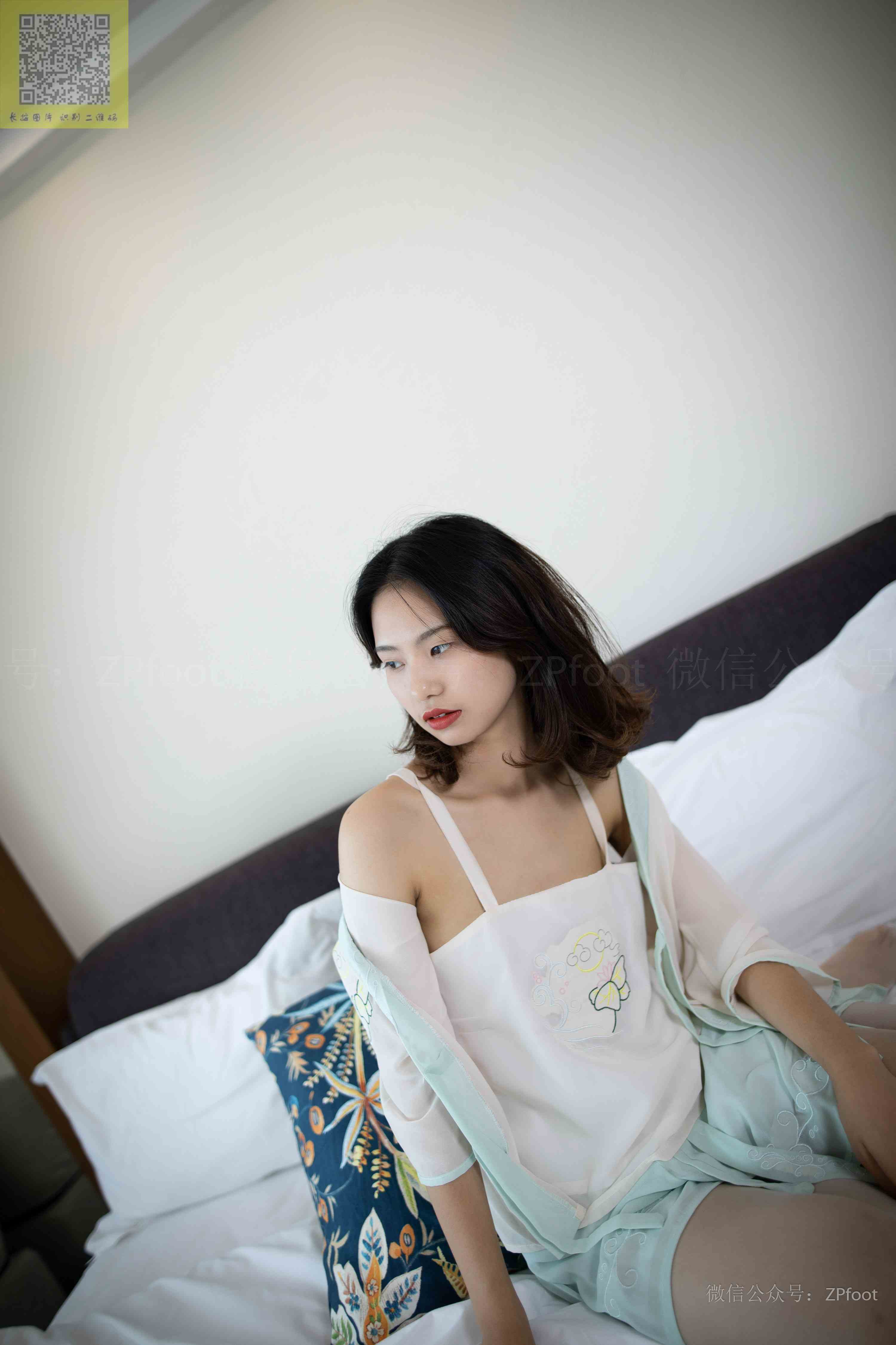 China Beauty Legs and feet 1268