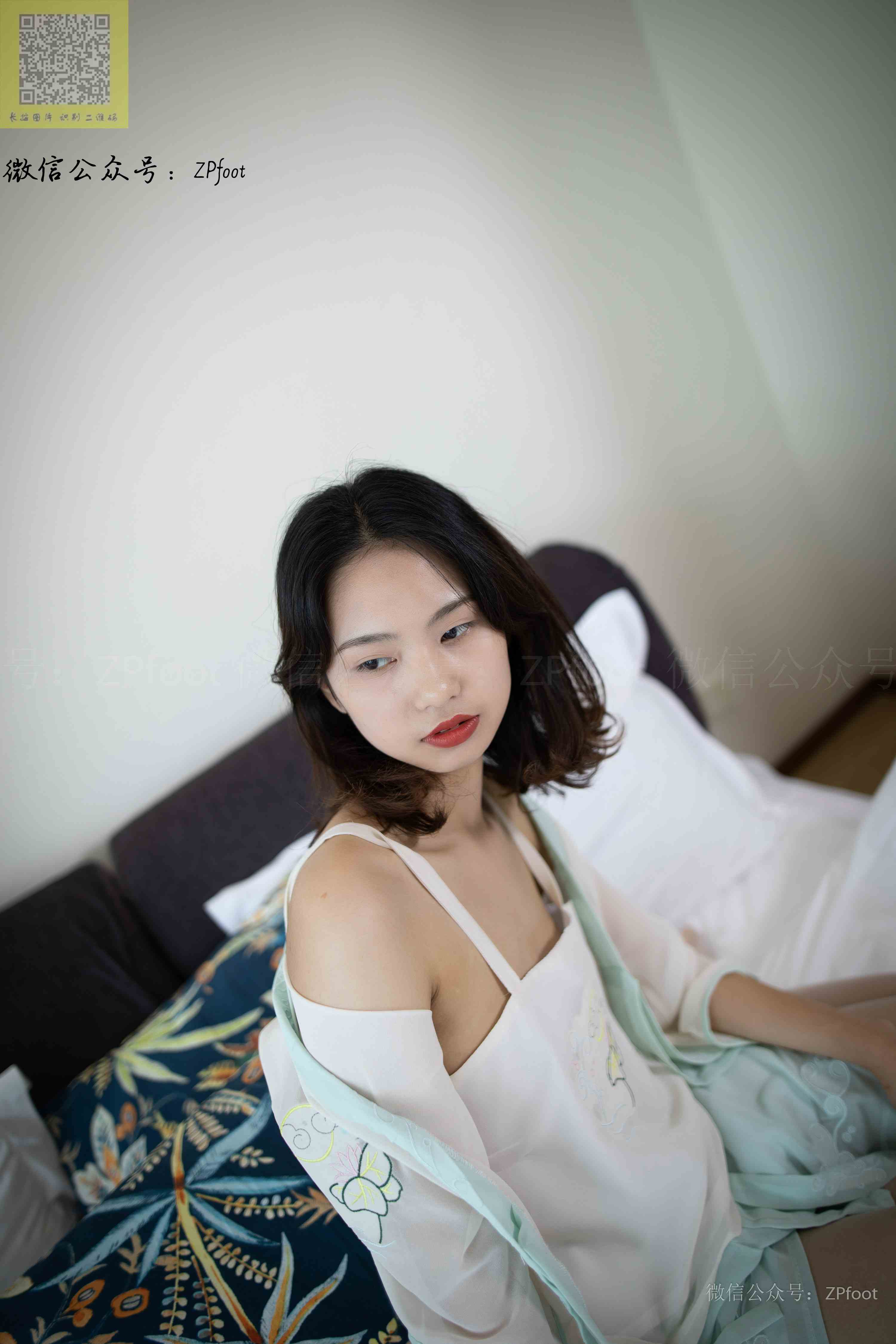 China Beauty Legs and feet 1268