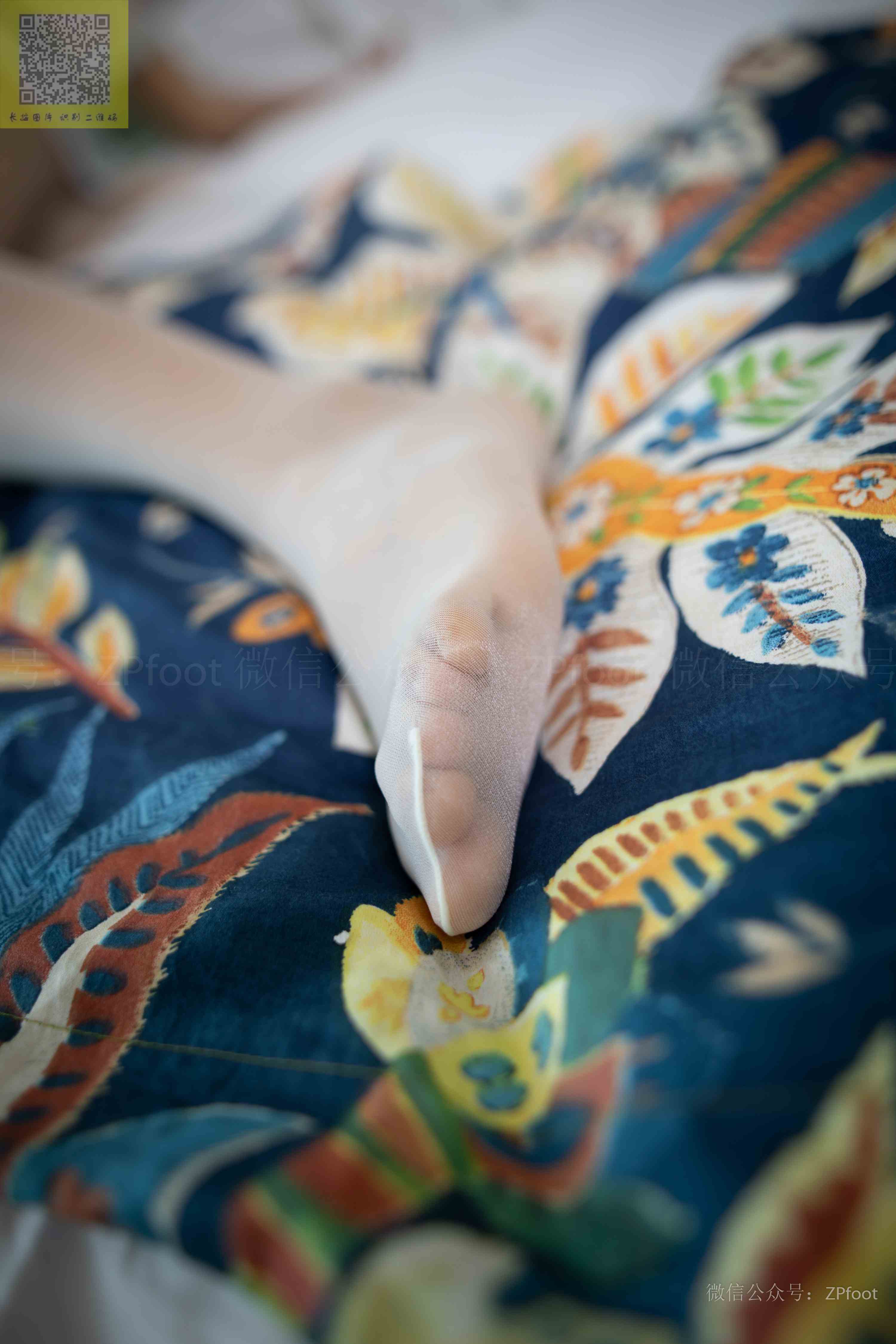 China Beauty Legs and feet 1268