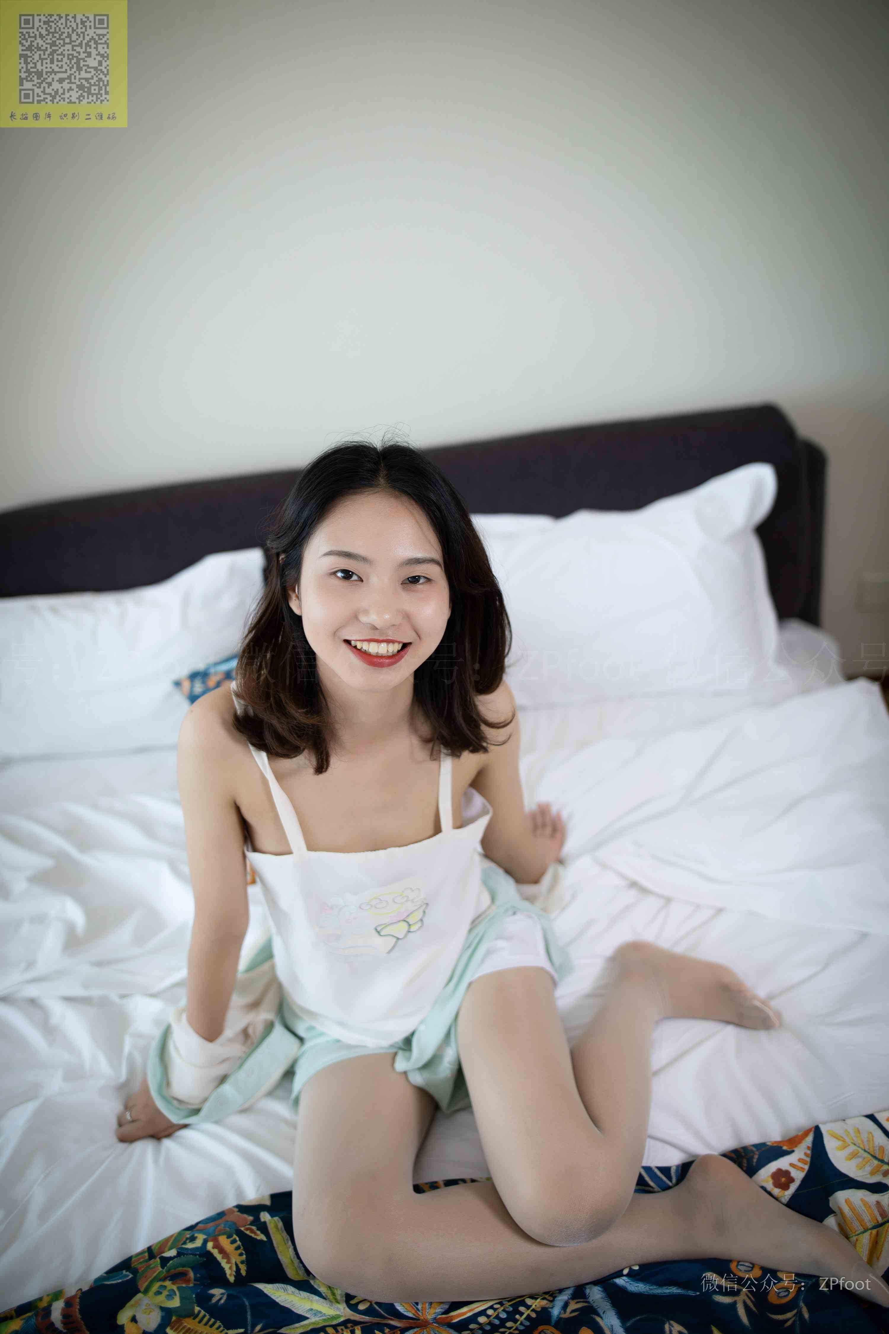 China Beauty Legs and feet 1268