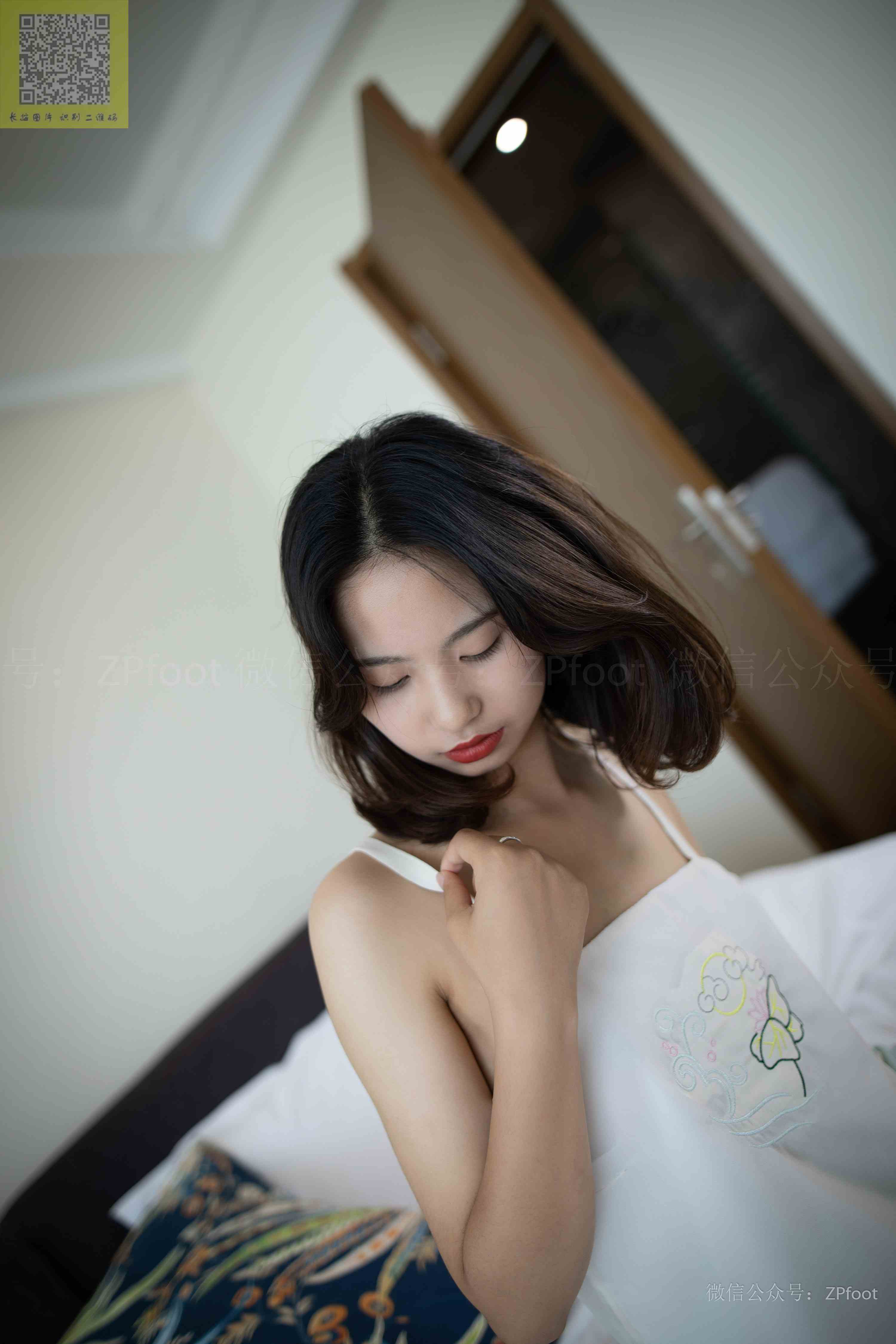 China Beauty Legs and feet 1268