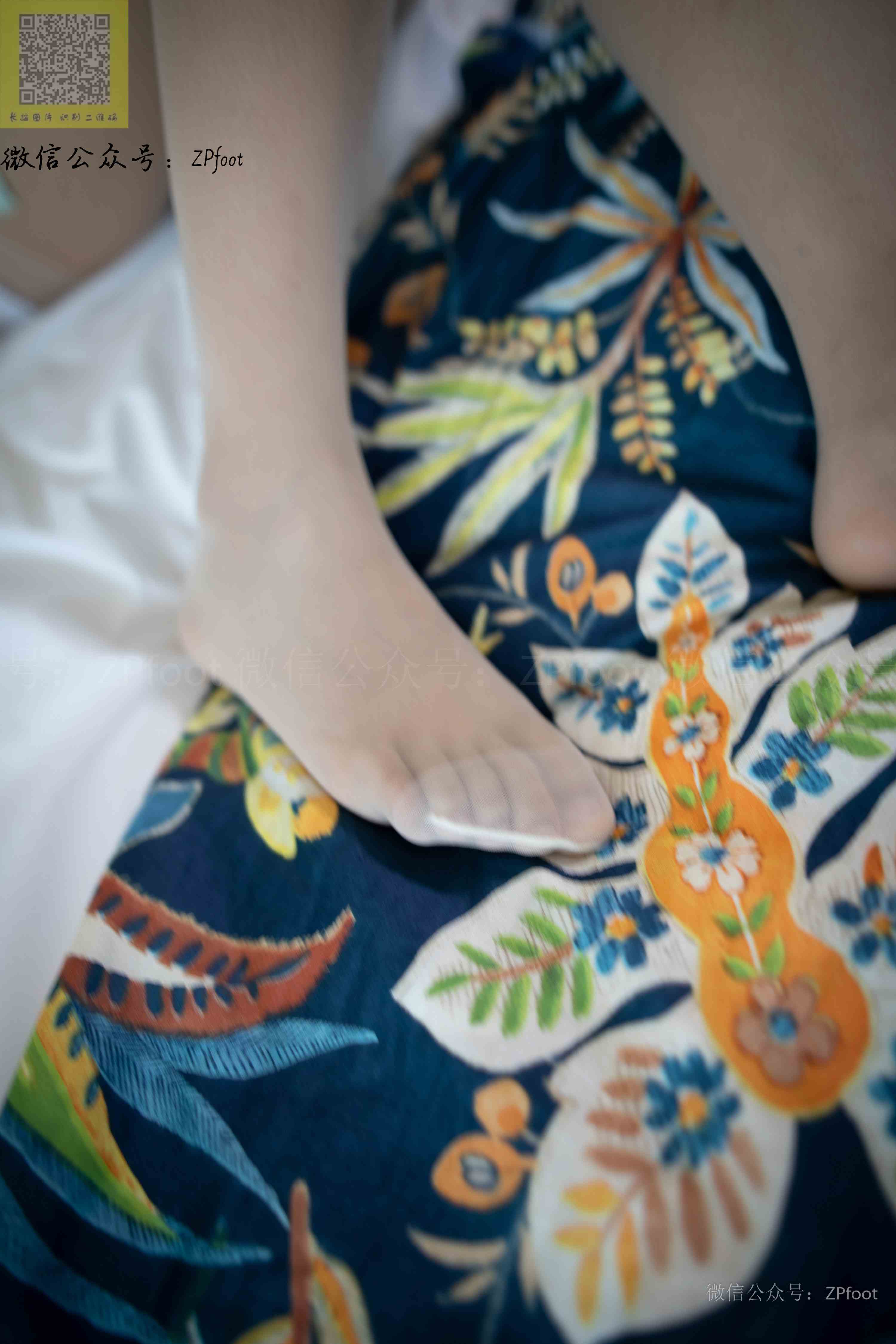 China Beauty Legs and feet 1268