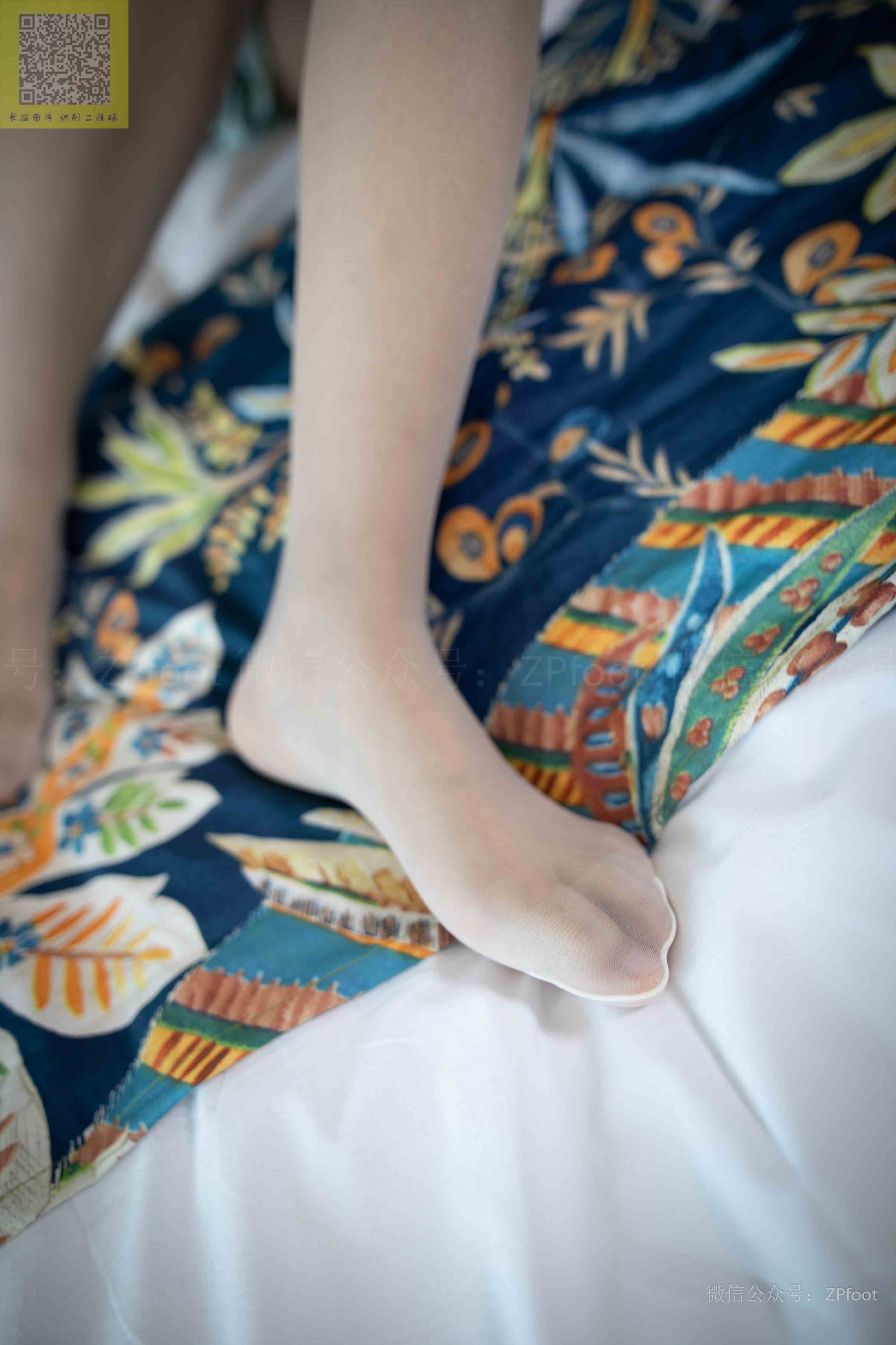 China Beauty Legs and feet 1268