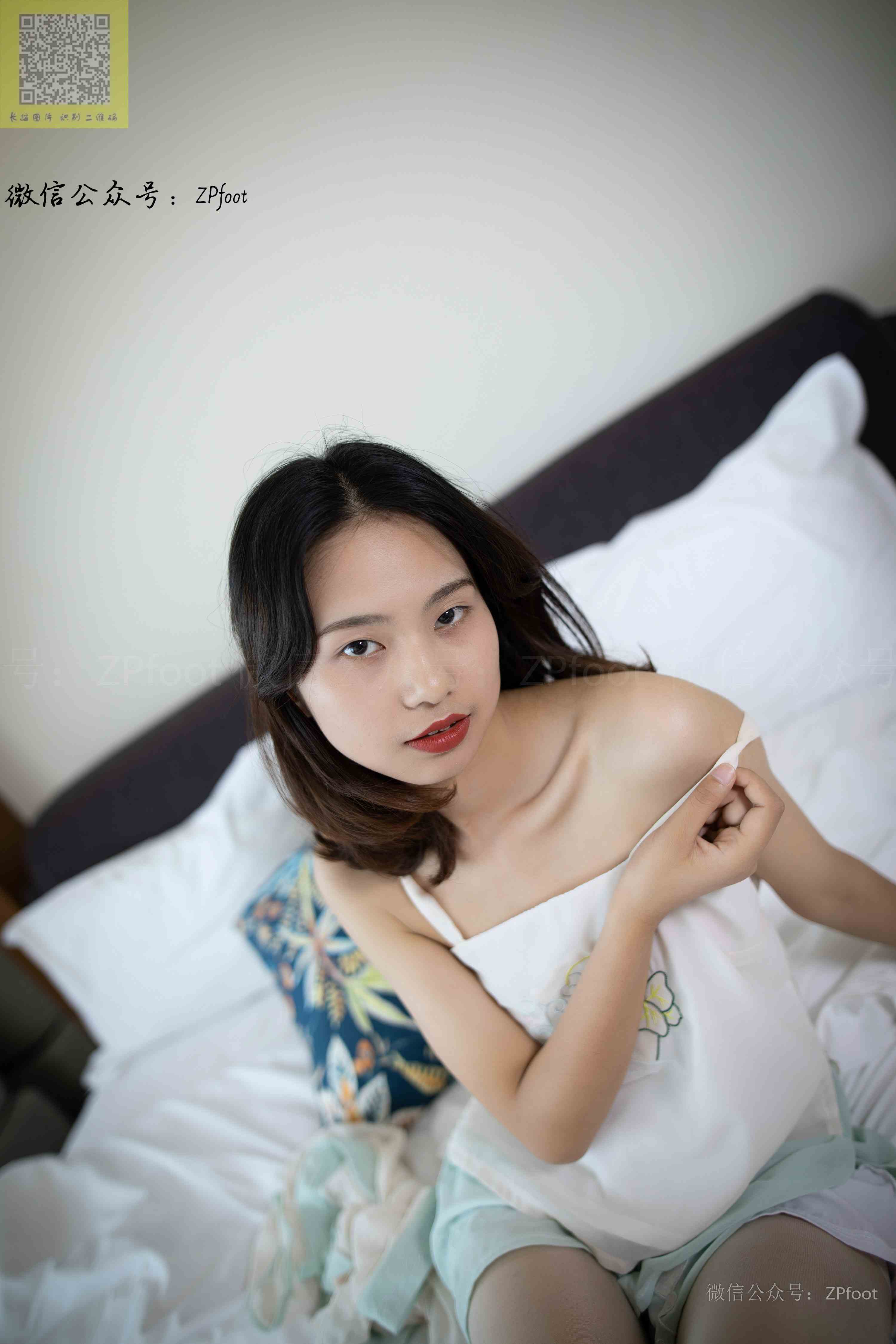 China Beauty Legs and feet 1268