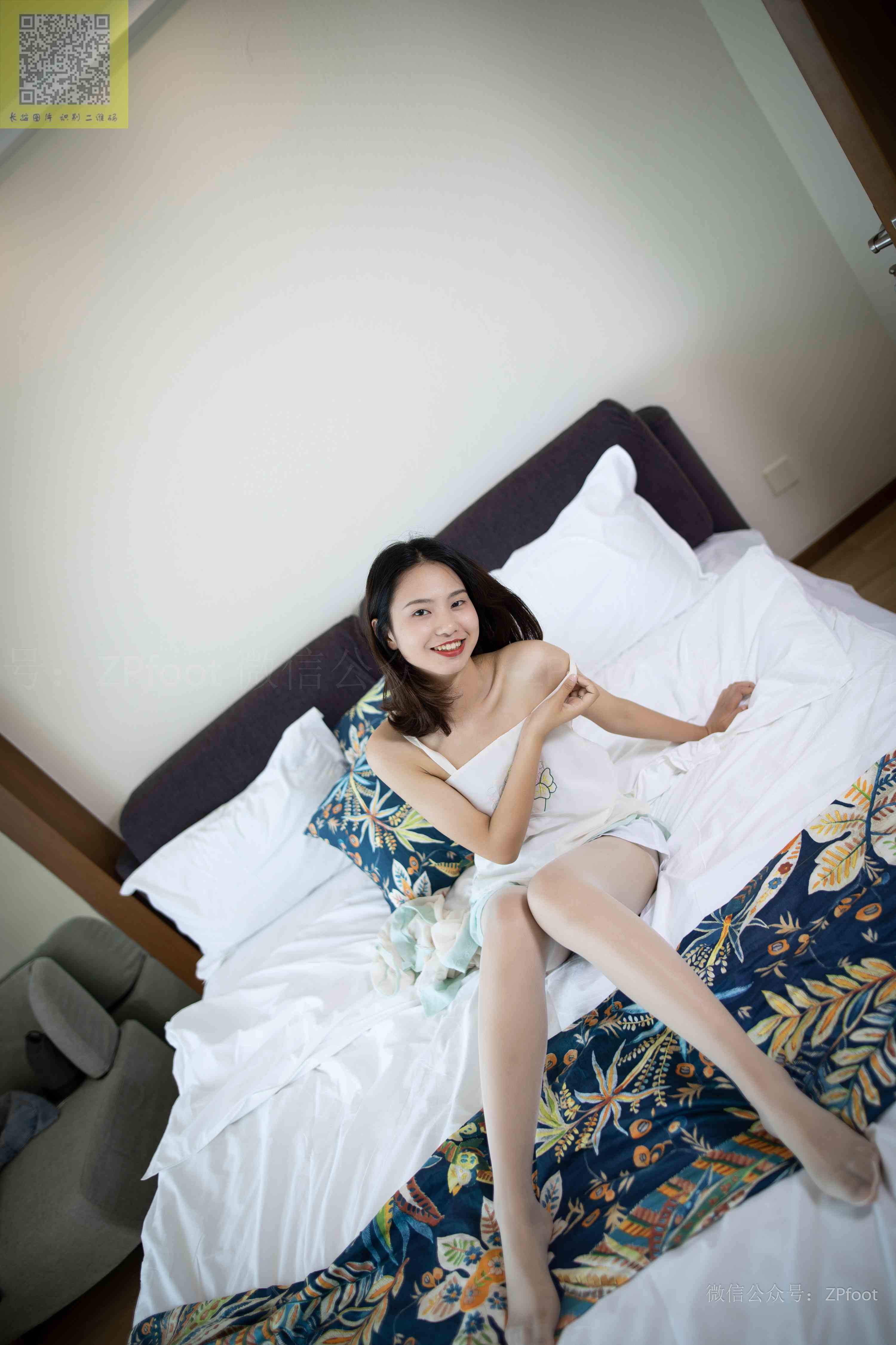 China Beauty Legs and feet 1268