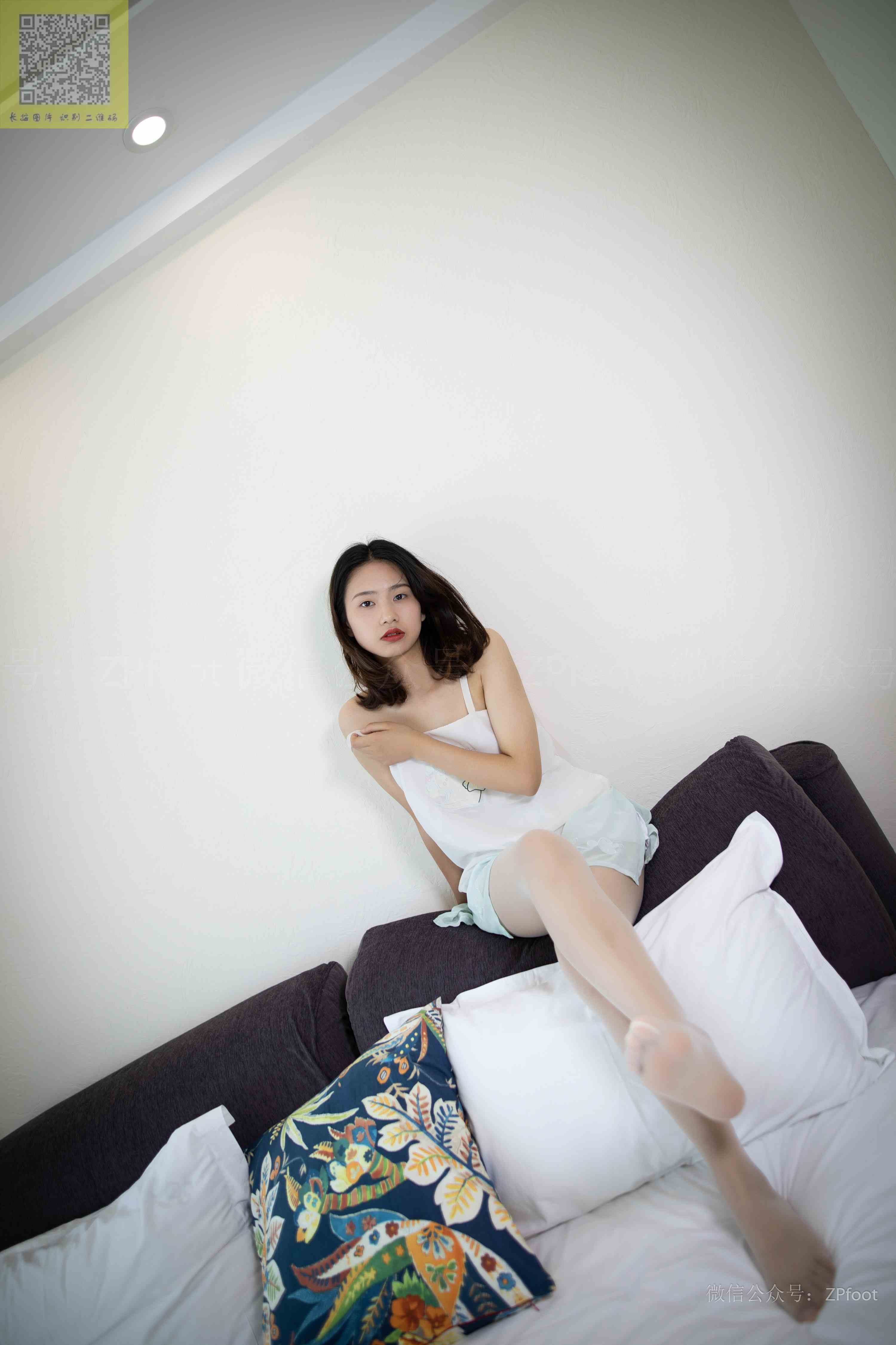 China Beauty Legs and feet 1268