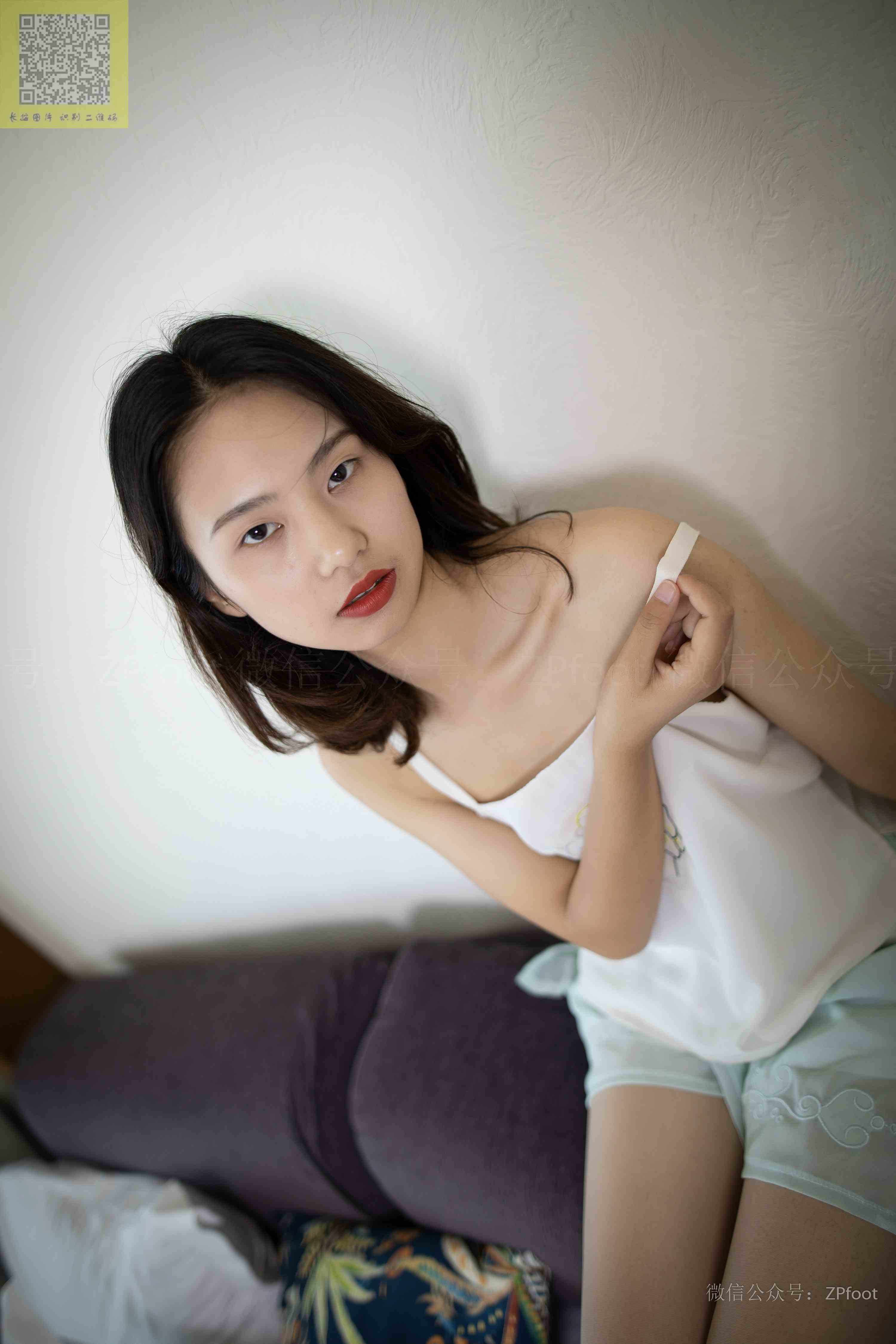 China Beauty Legs and feet 1268