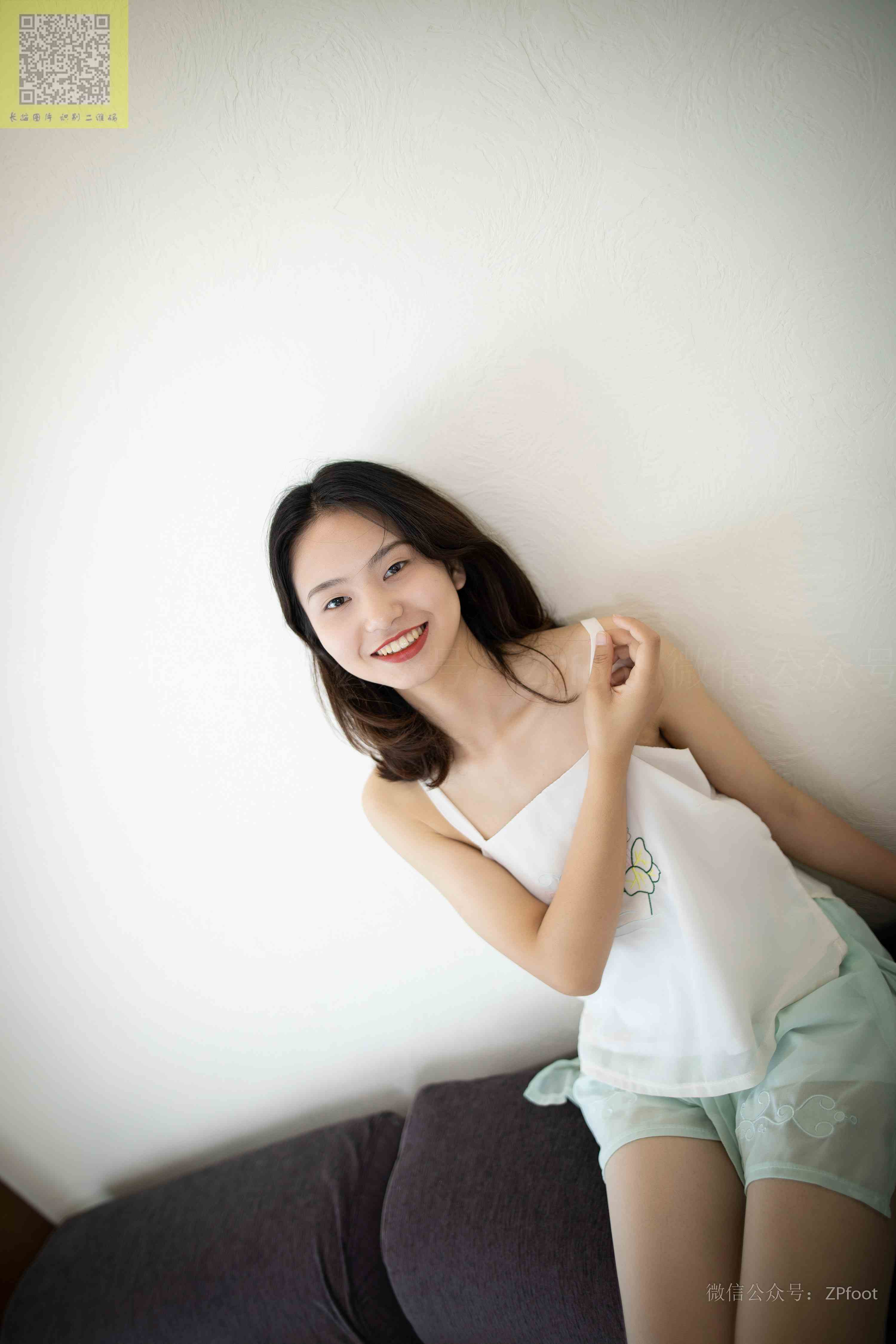 China Beauty Legs and feet 1268