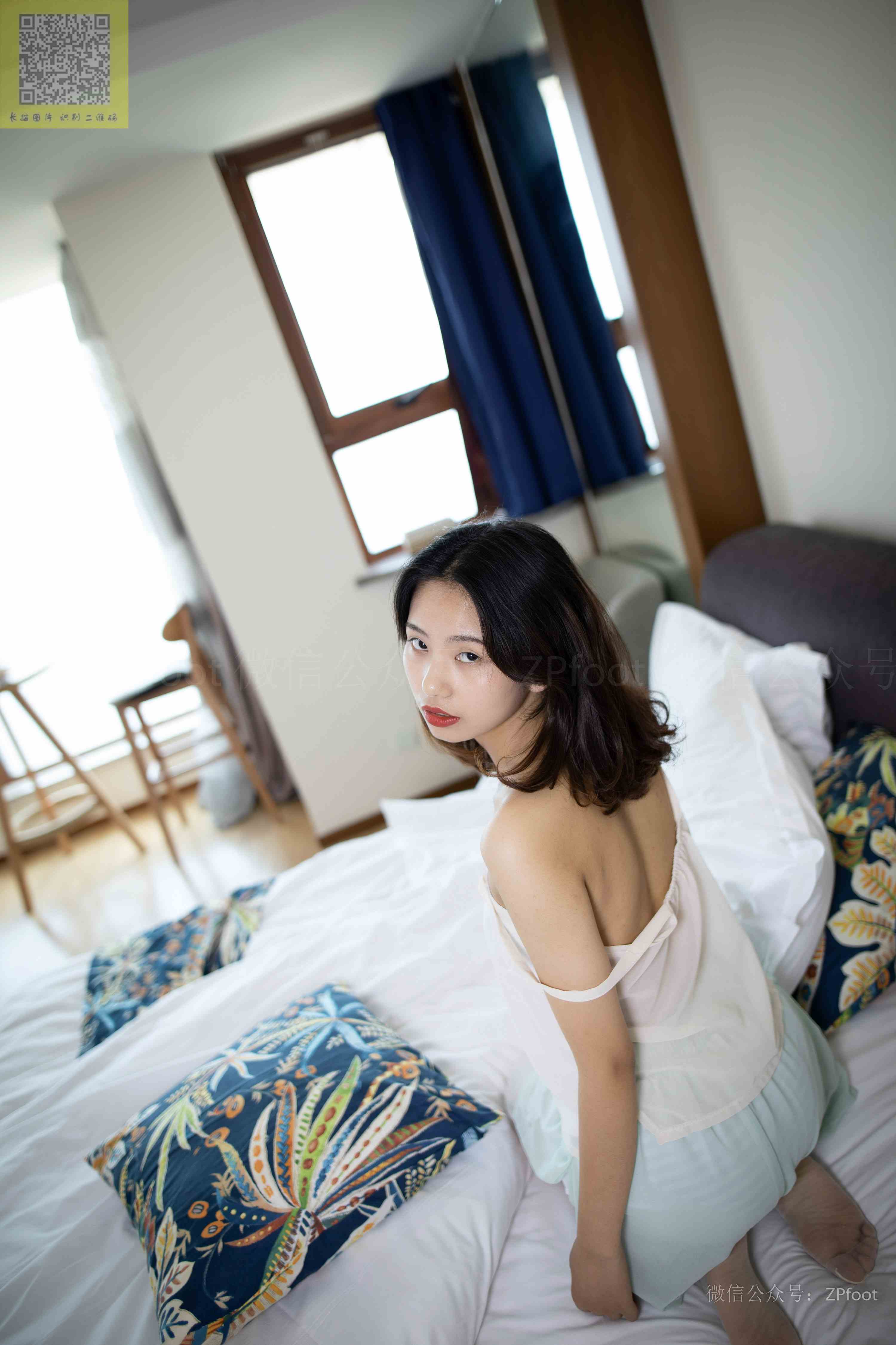 China Beauty Legs and feet 1268