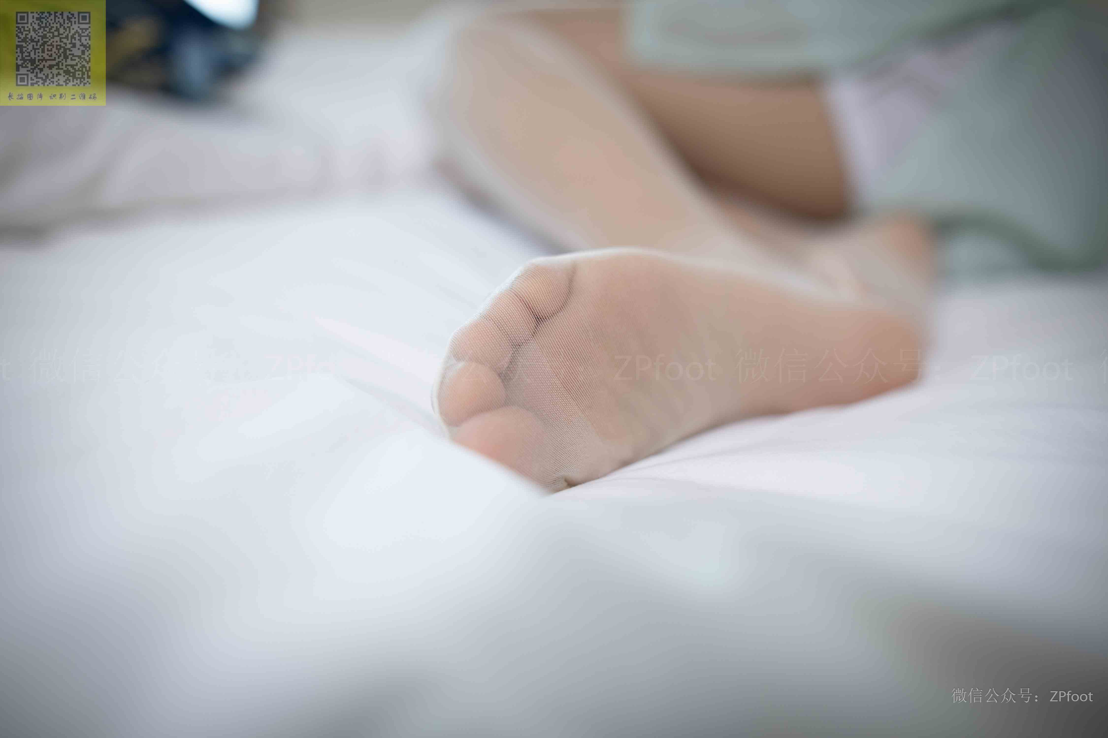 China Beauty Legs and feet 1268