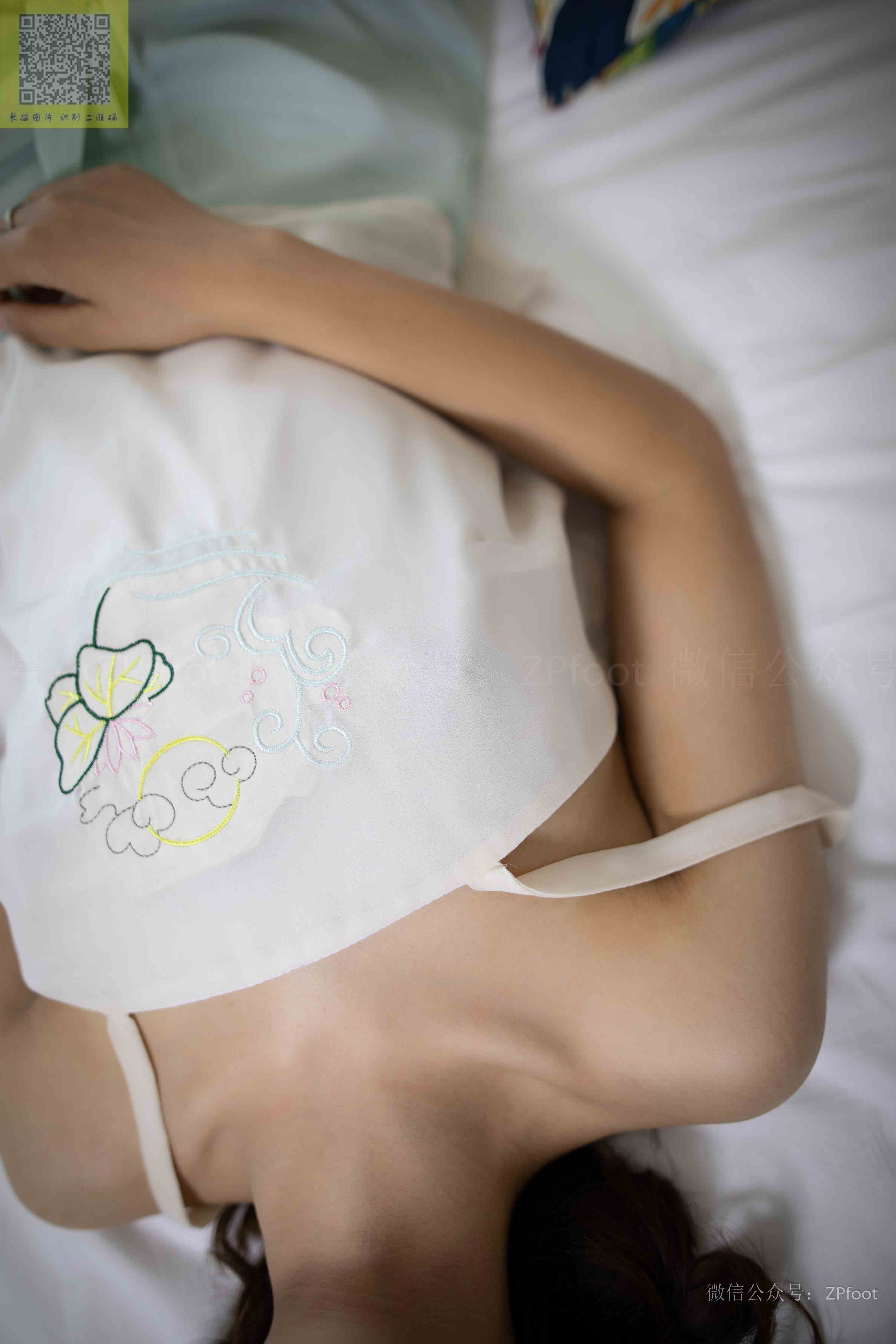 China Beauty Legs and feet 1268