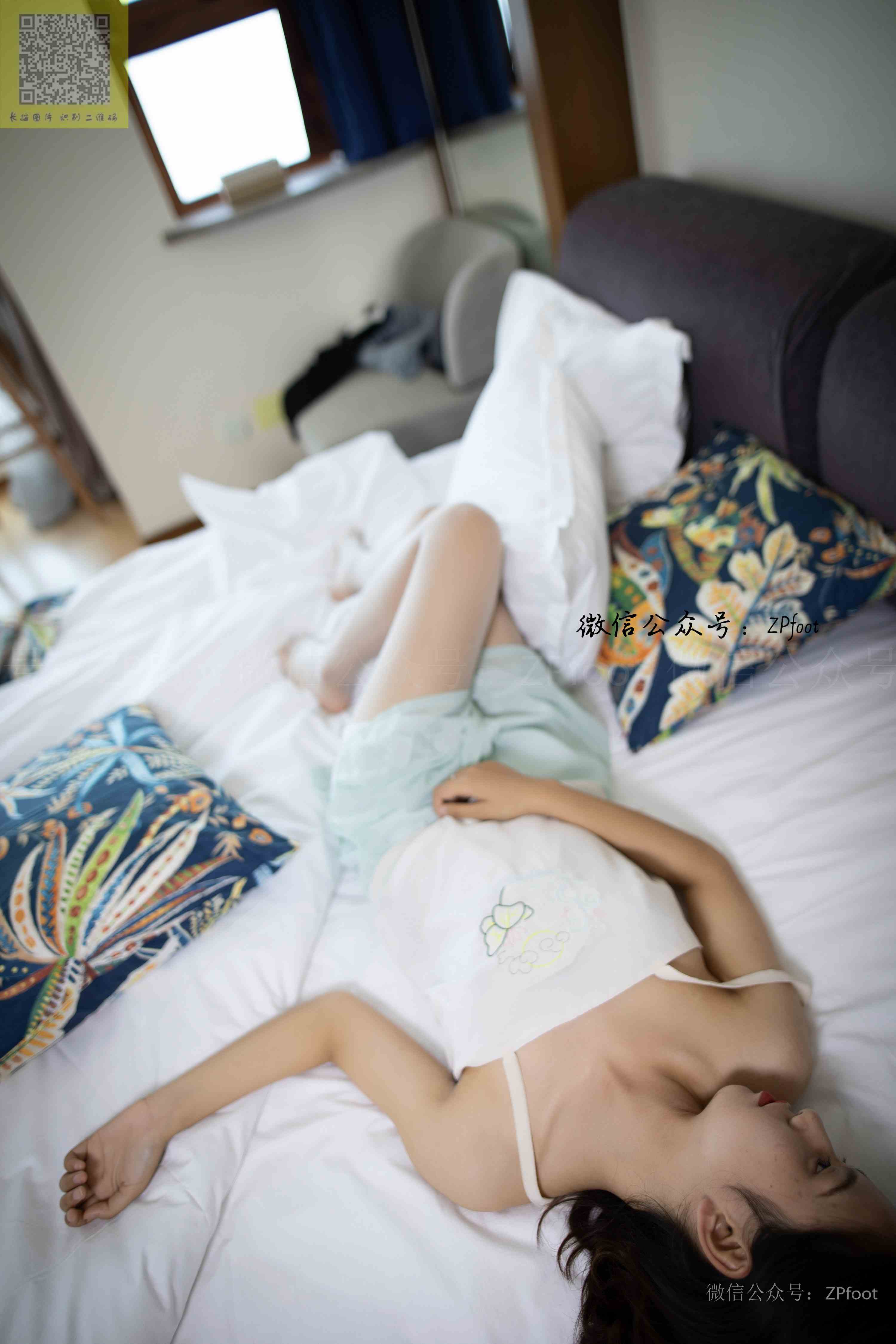 China Beauty Legs and feet 1268