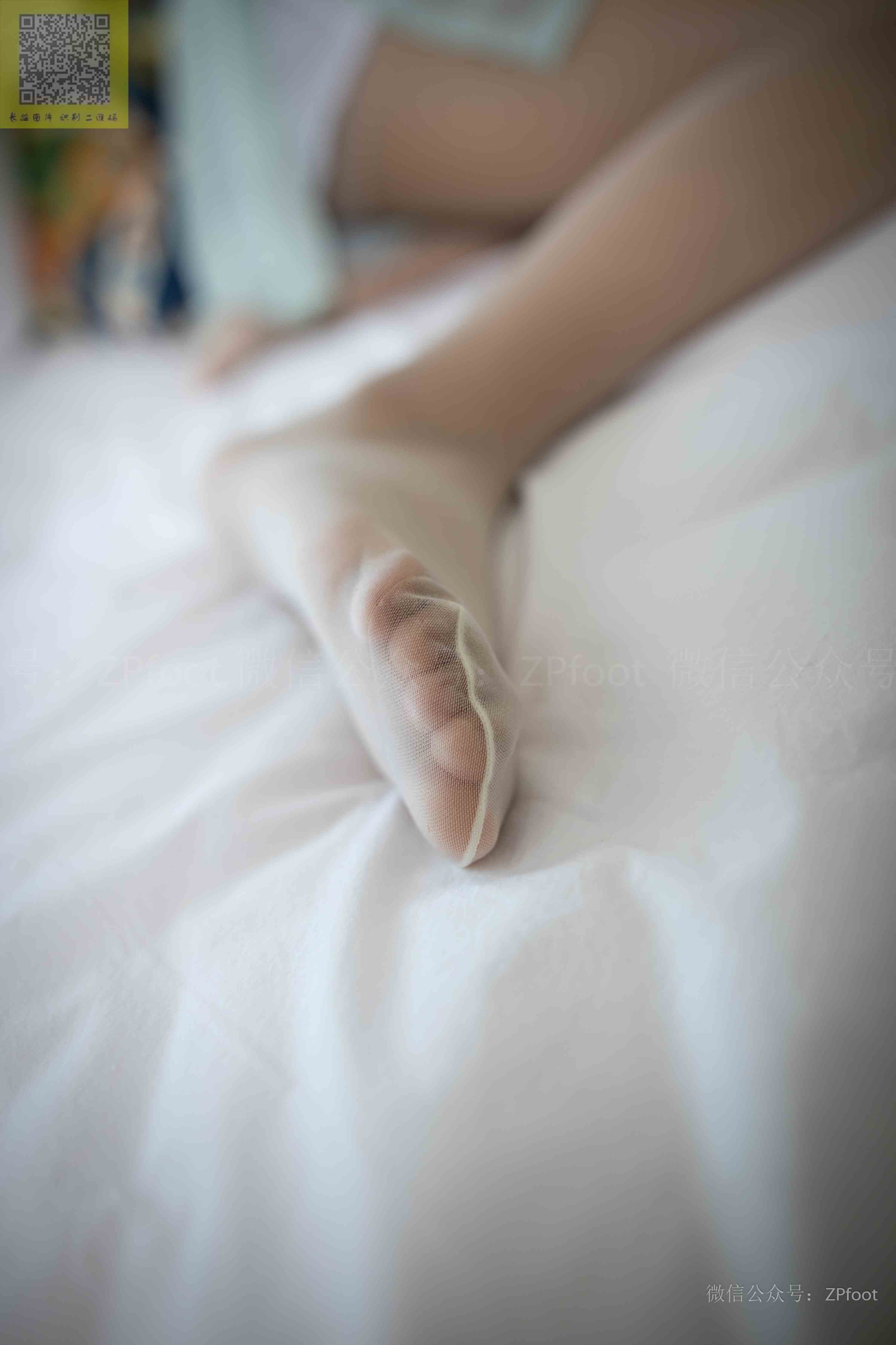 China Beauty Legs and feet 1268