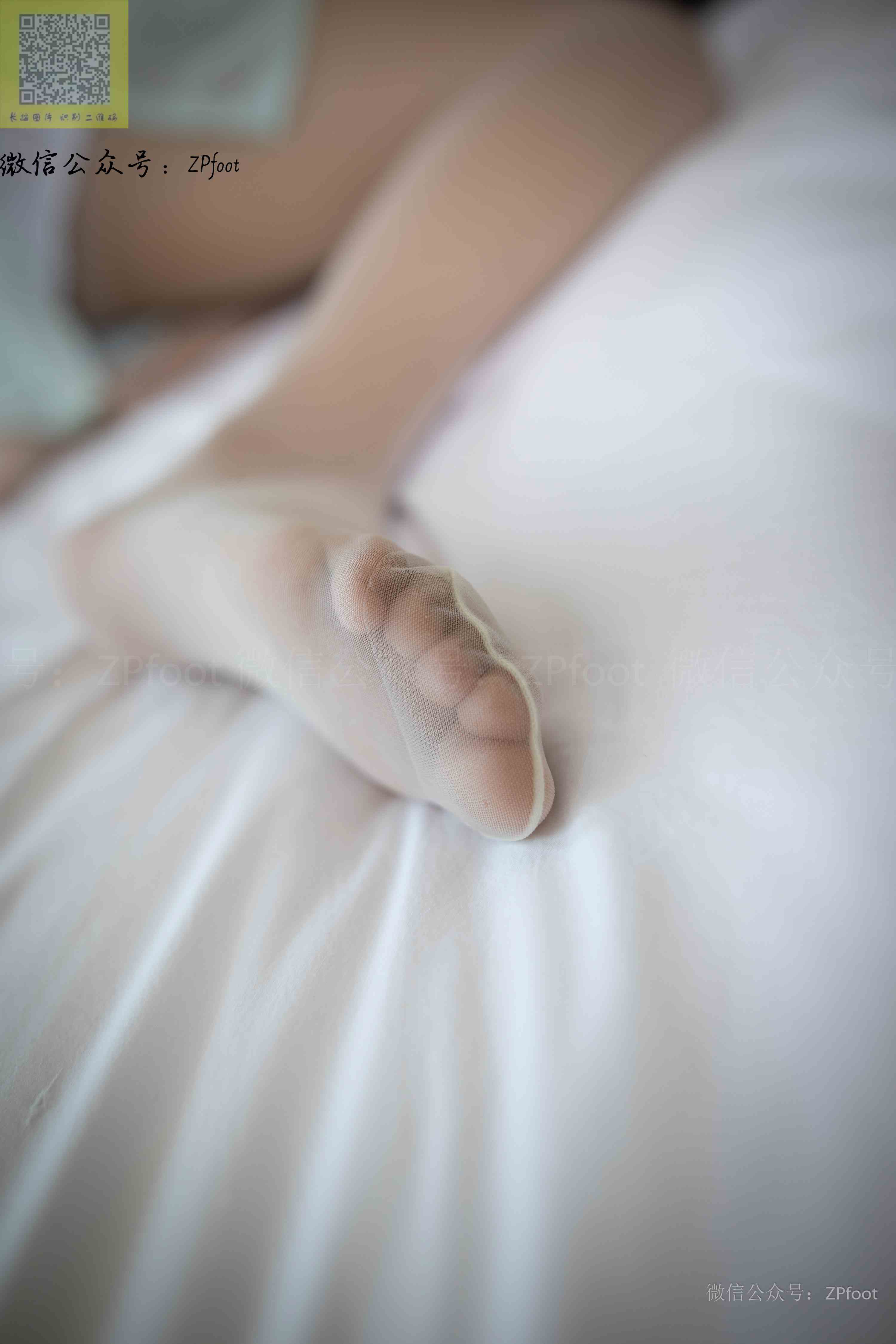 China Beauty Legs and feet 1268