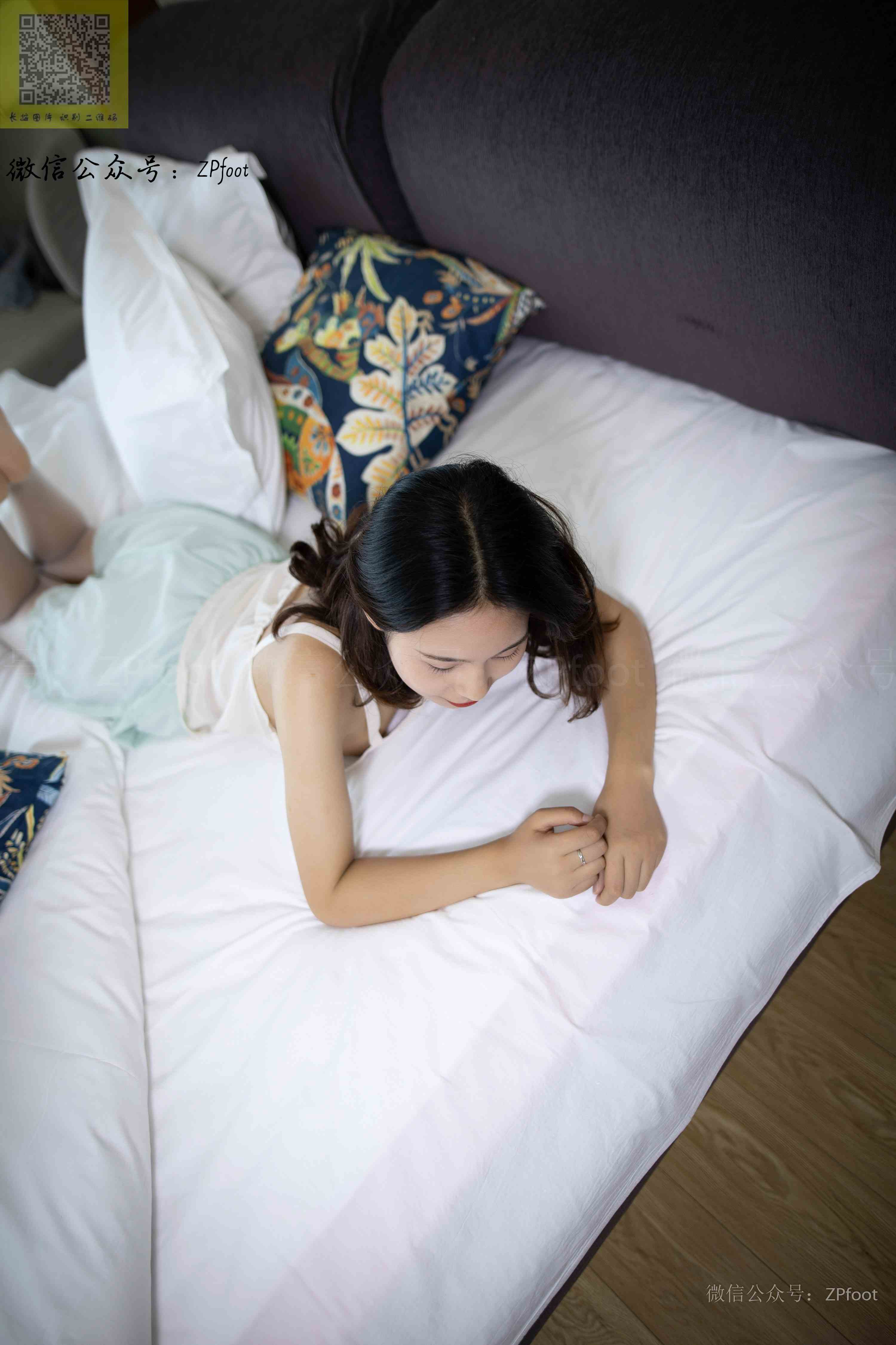 China Beauty Legs and feet 1268