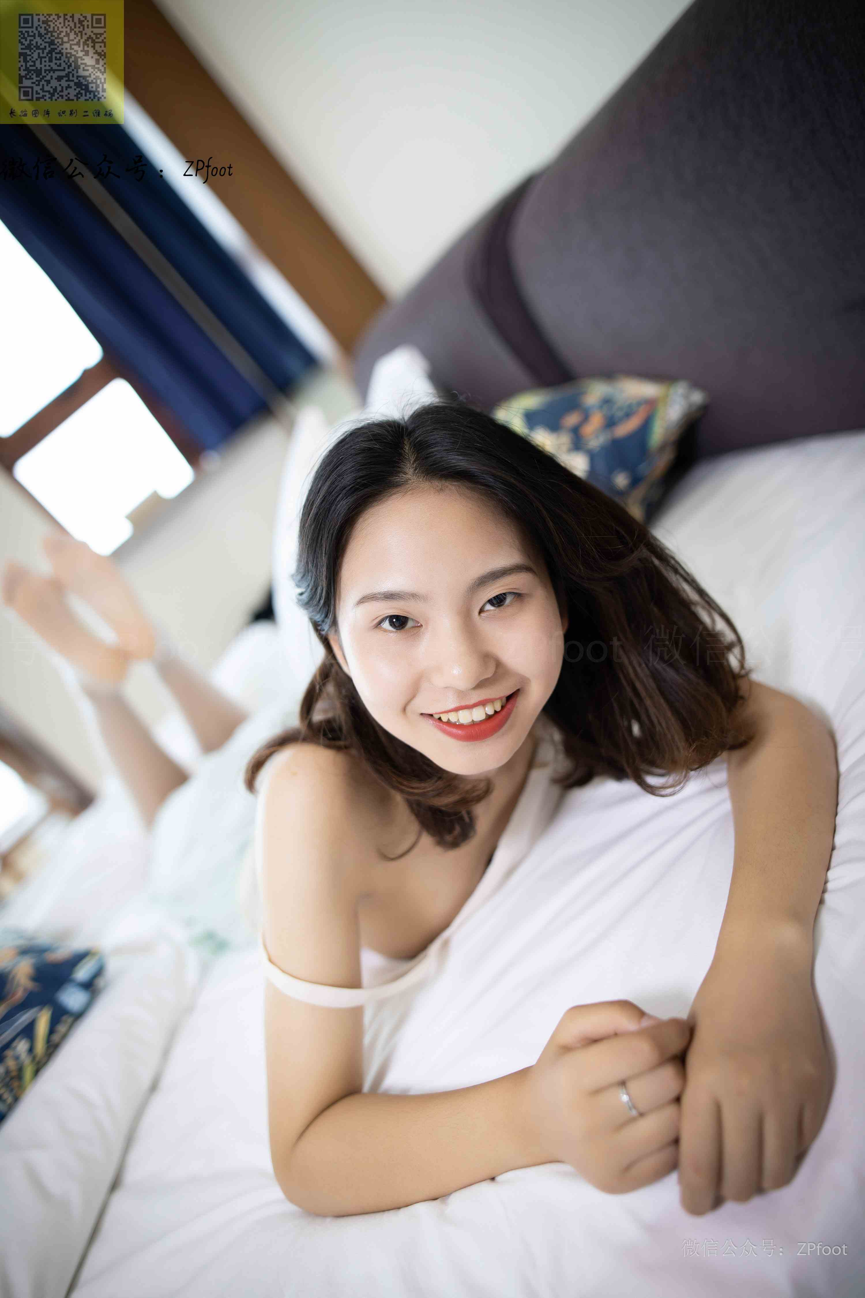 China Beauty Legs and feet 1268