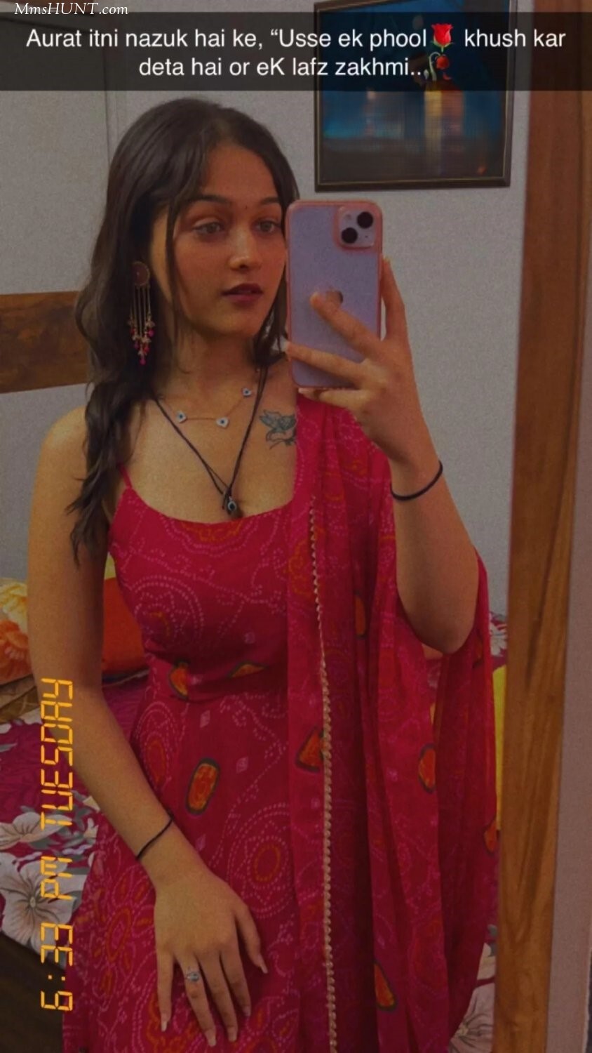 Horny Girl Nude pics to Lover