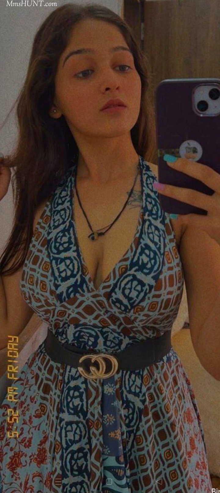 Horny Girl Nude pics to Lover