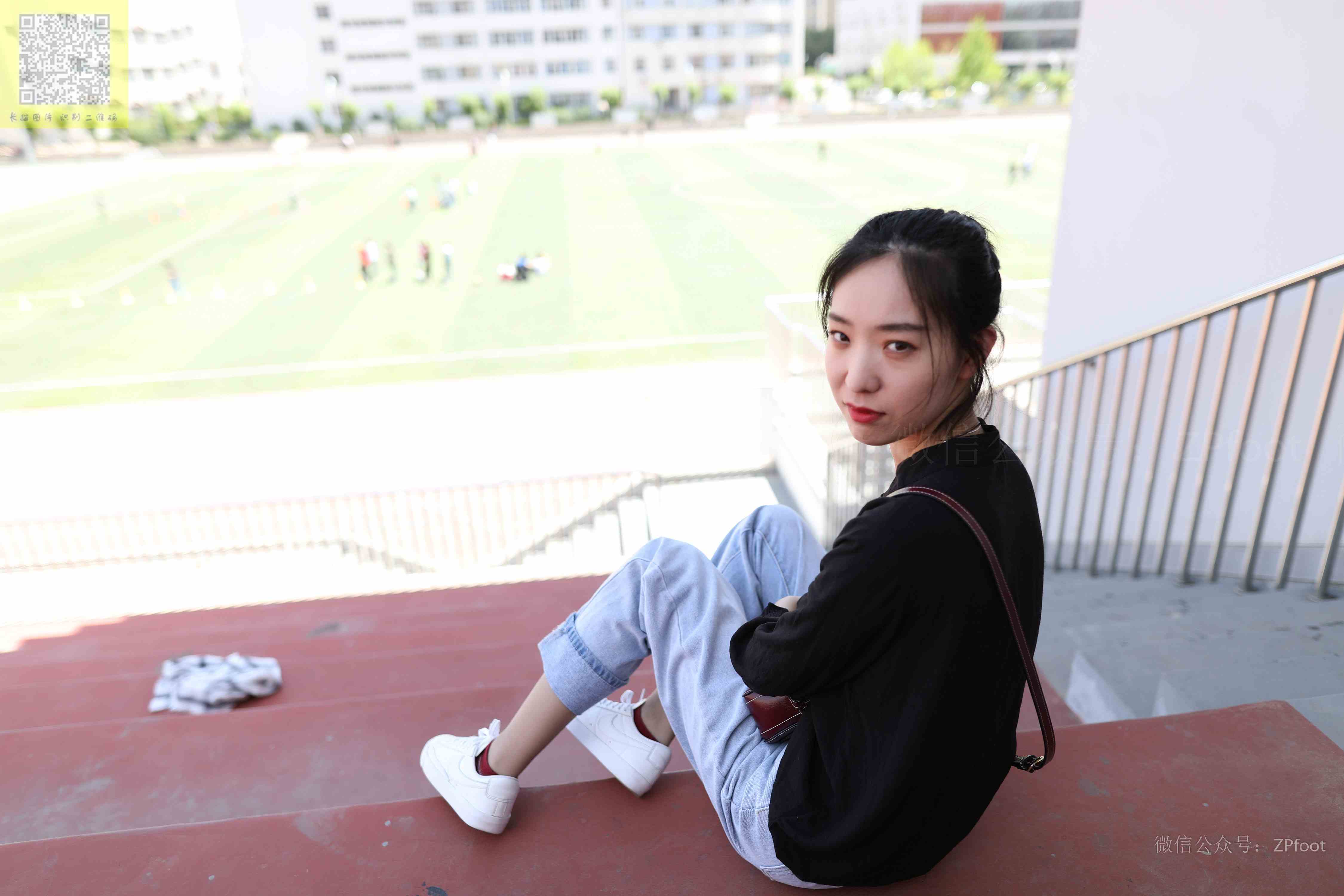 China Beauty Legs and feet 1269