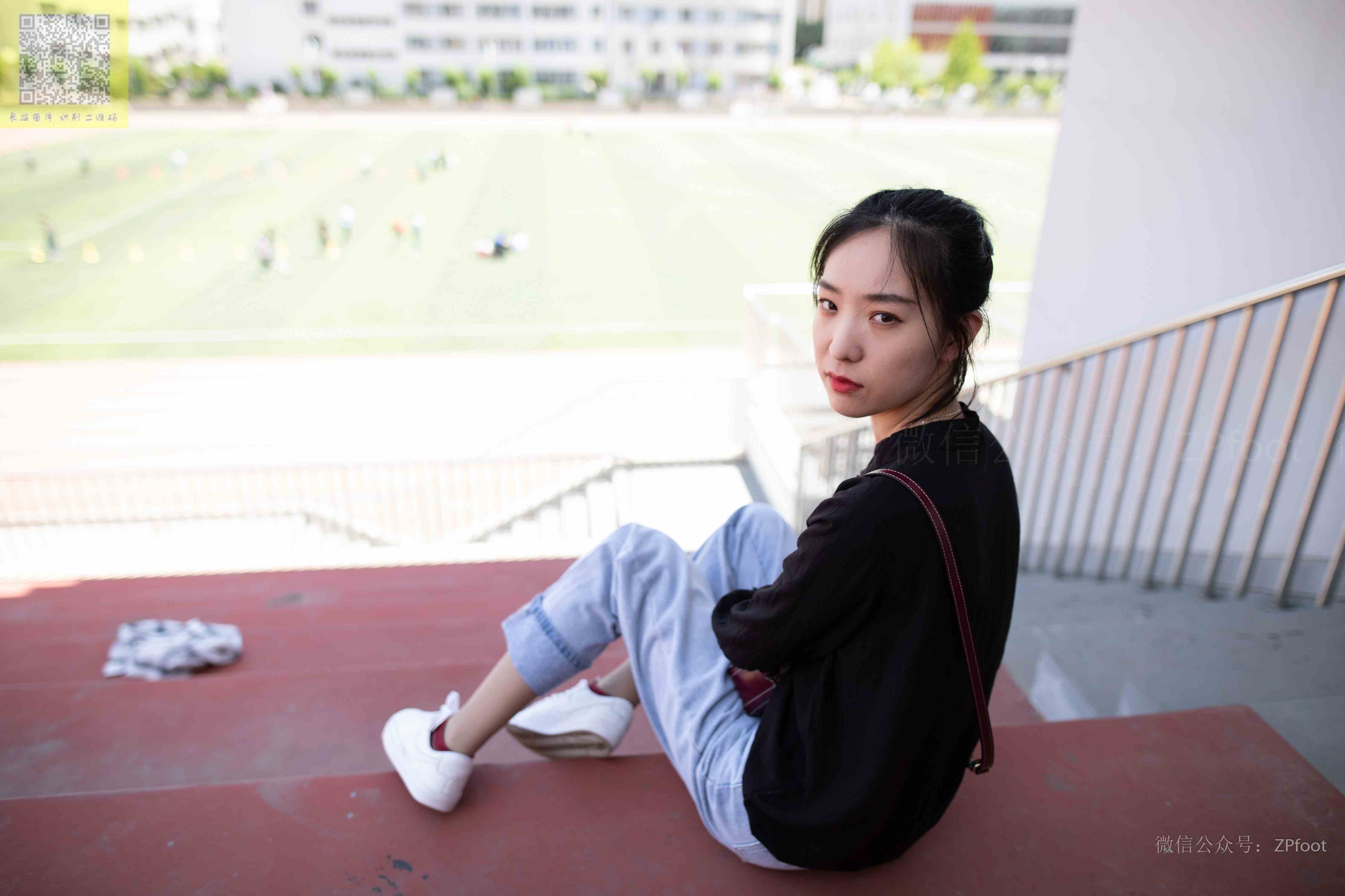 China Beauty Legs and feet 1269