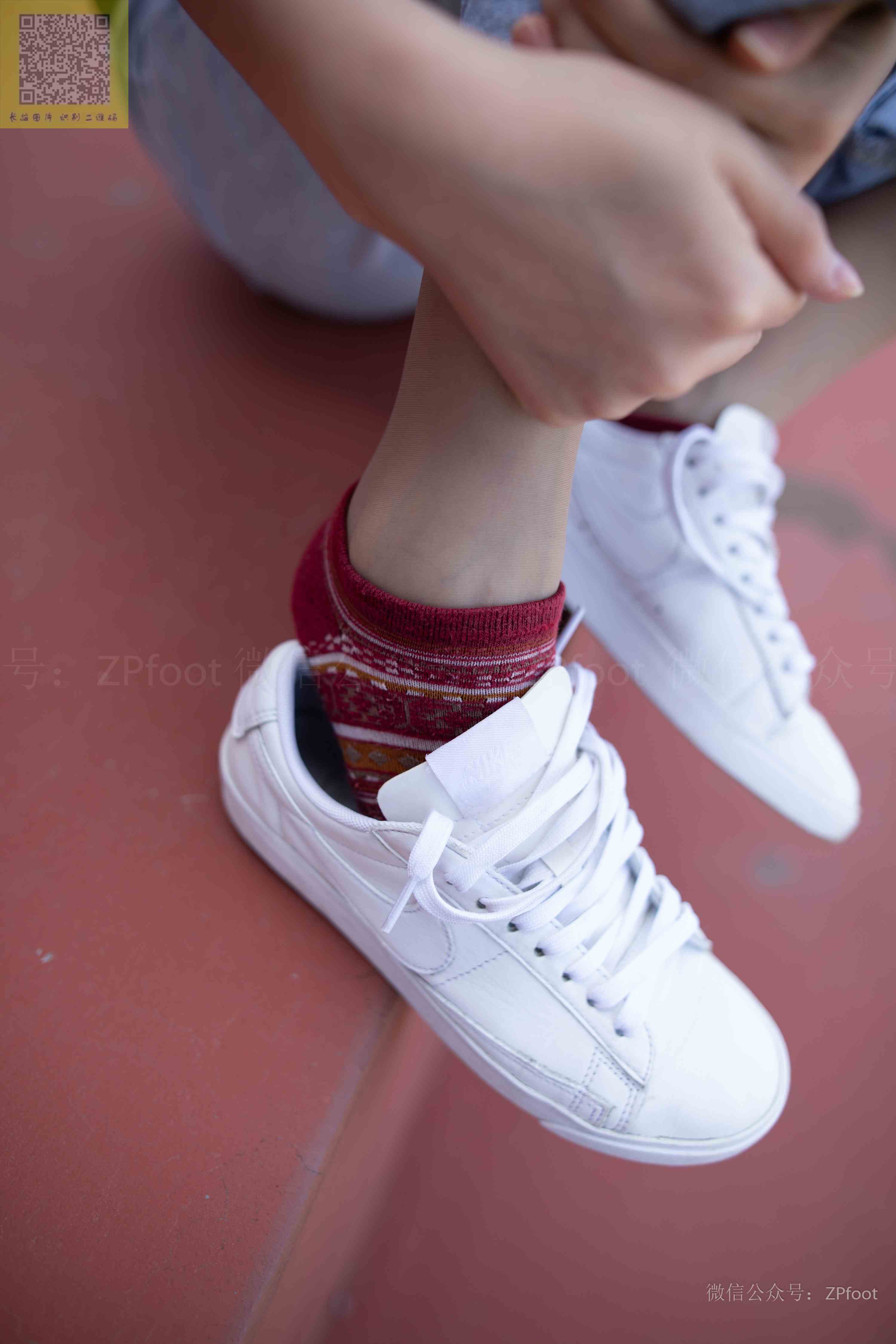 China Beauty Legs and feet 1269