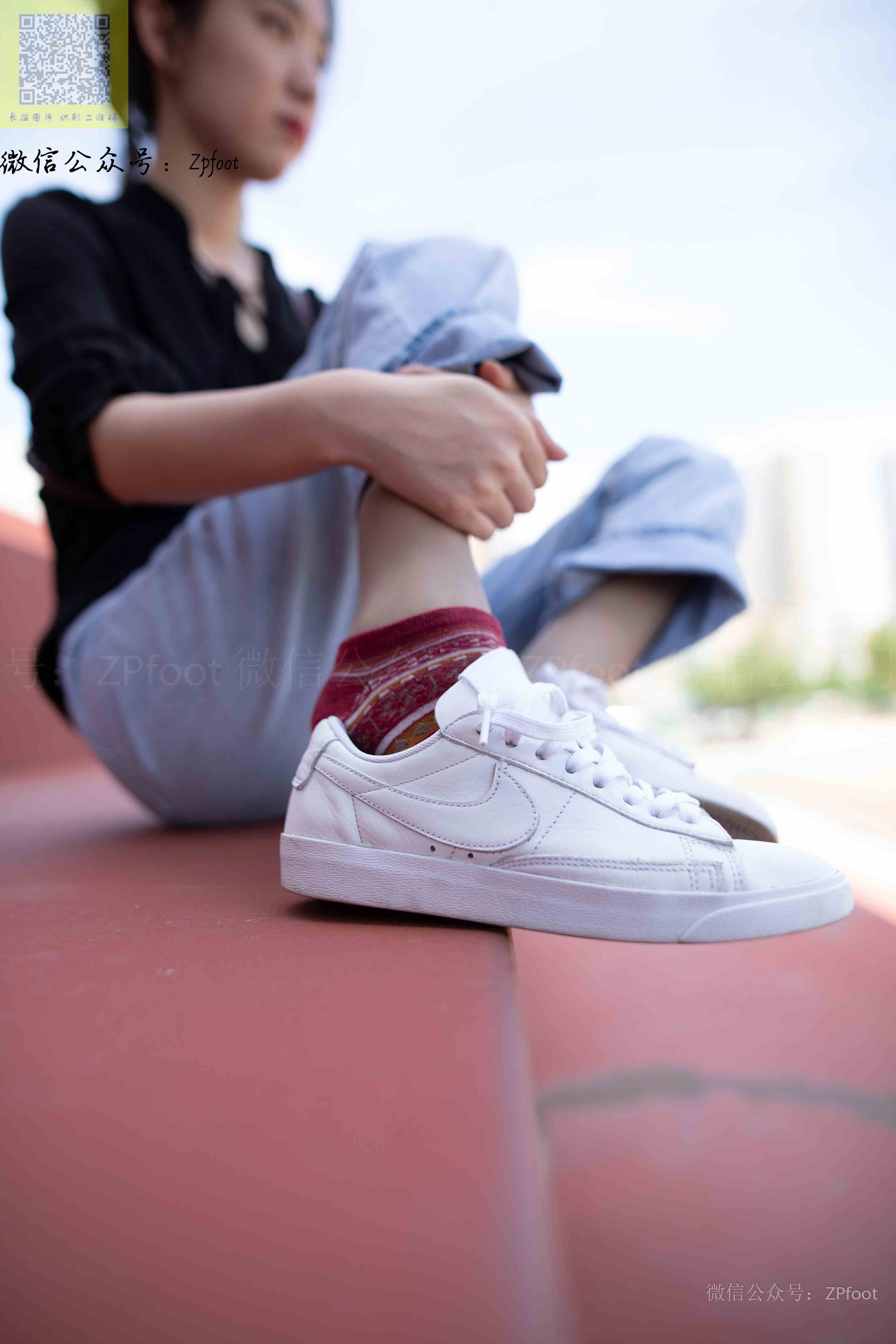 China Beauty Legs and feet 1269