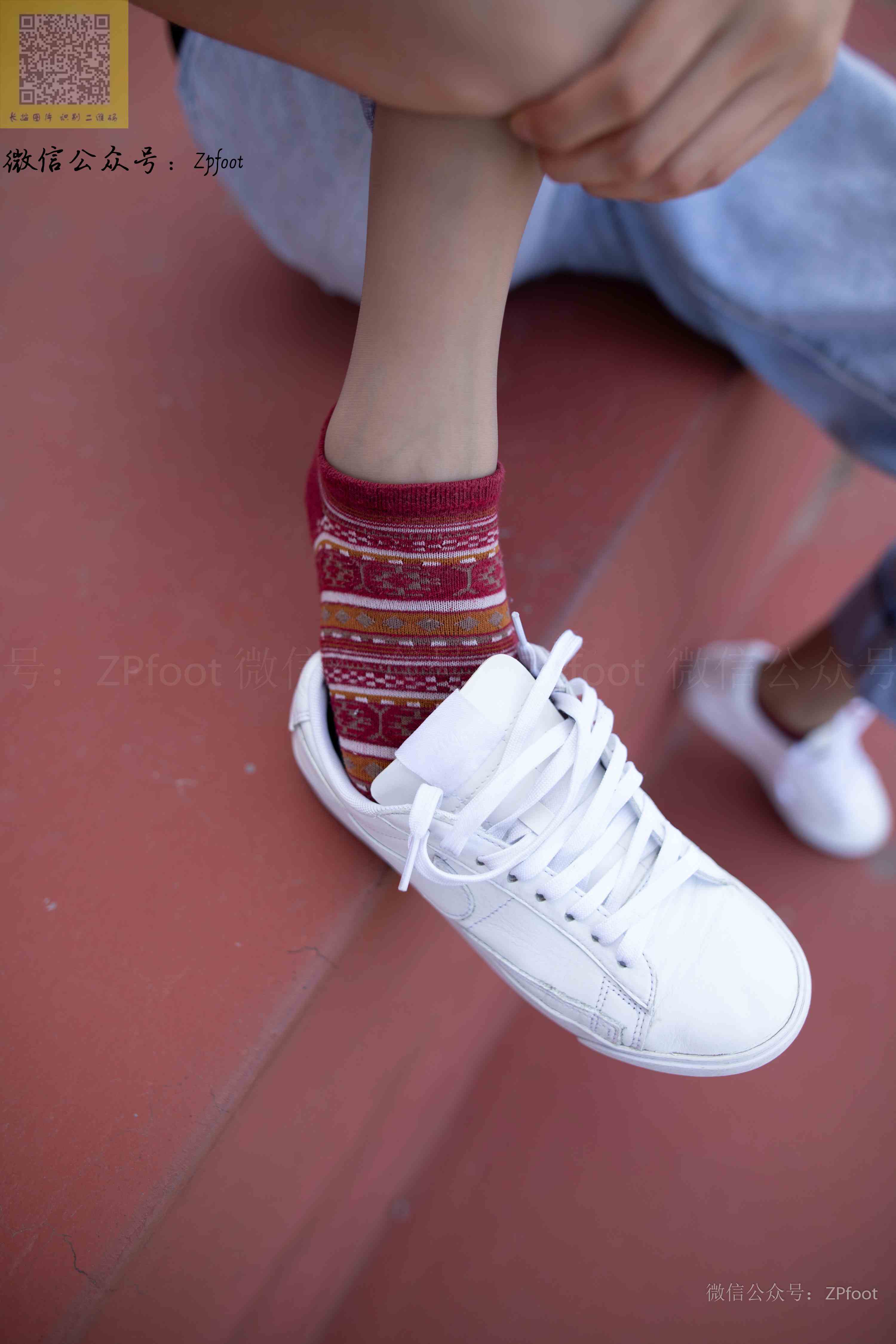 China Beauty Legs and feet 1269