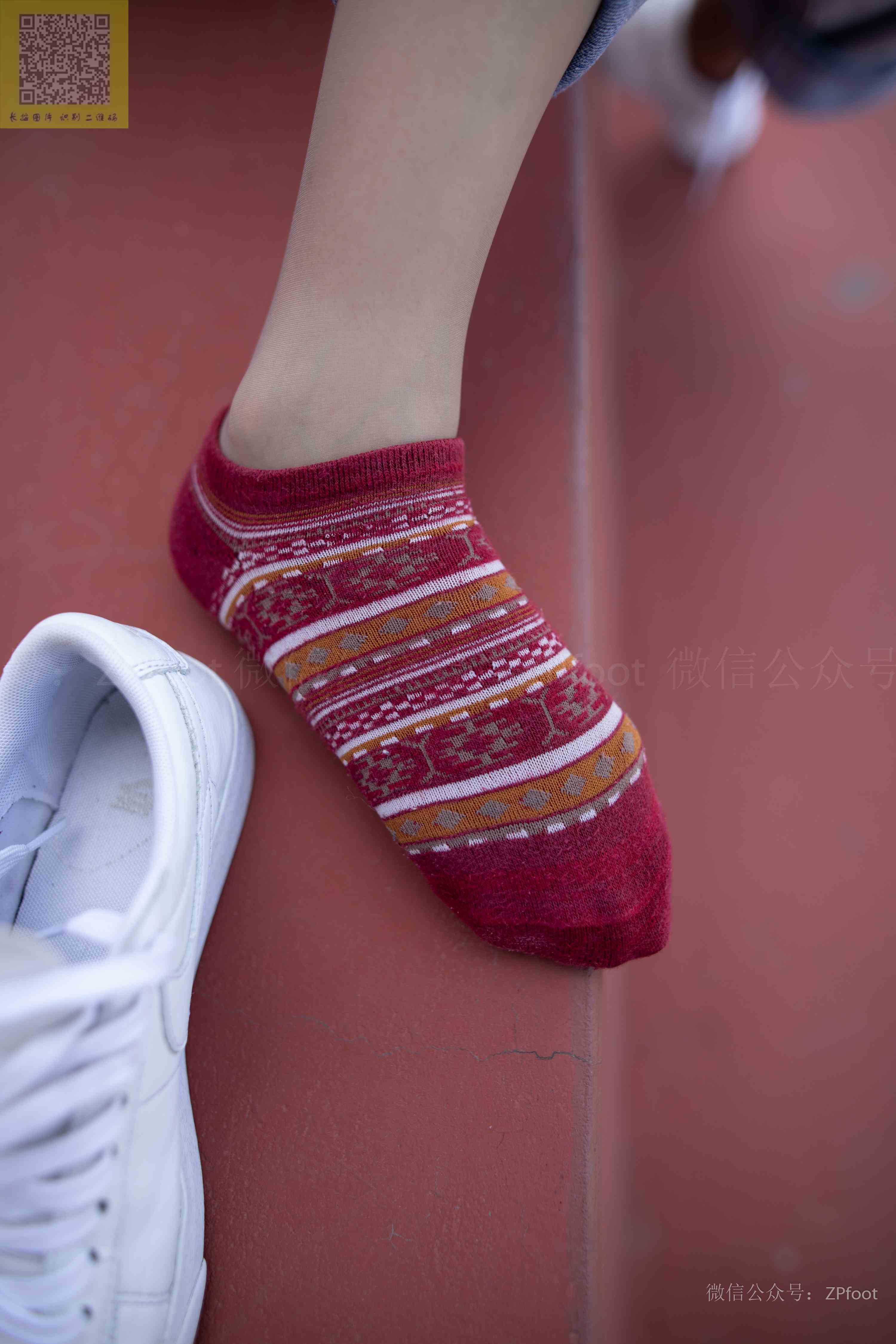 China Beauty Legs and feet 1269