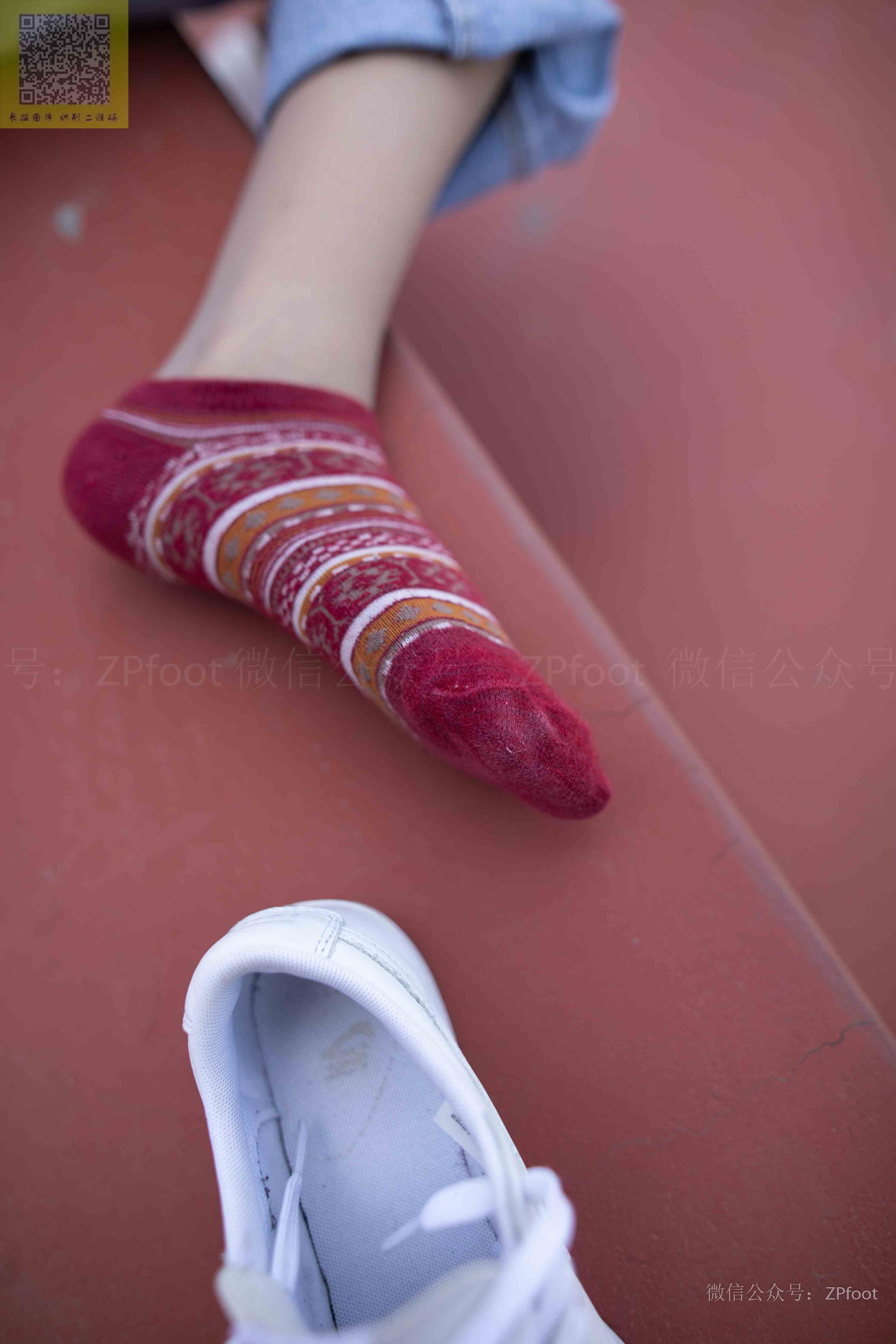 China Beauty Legs and feet 1269