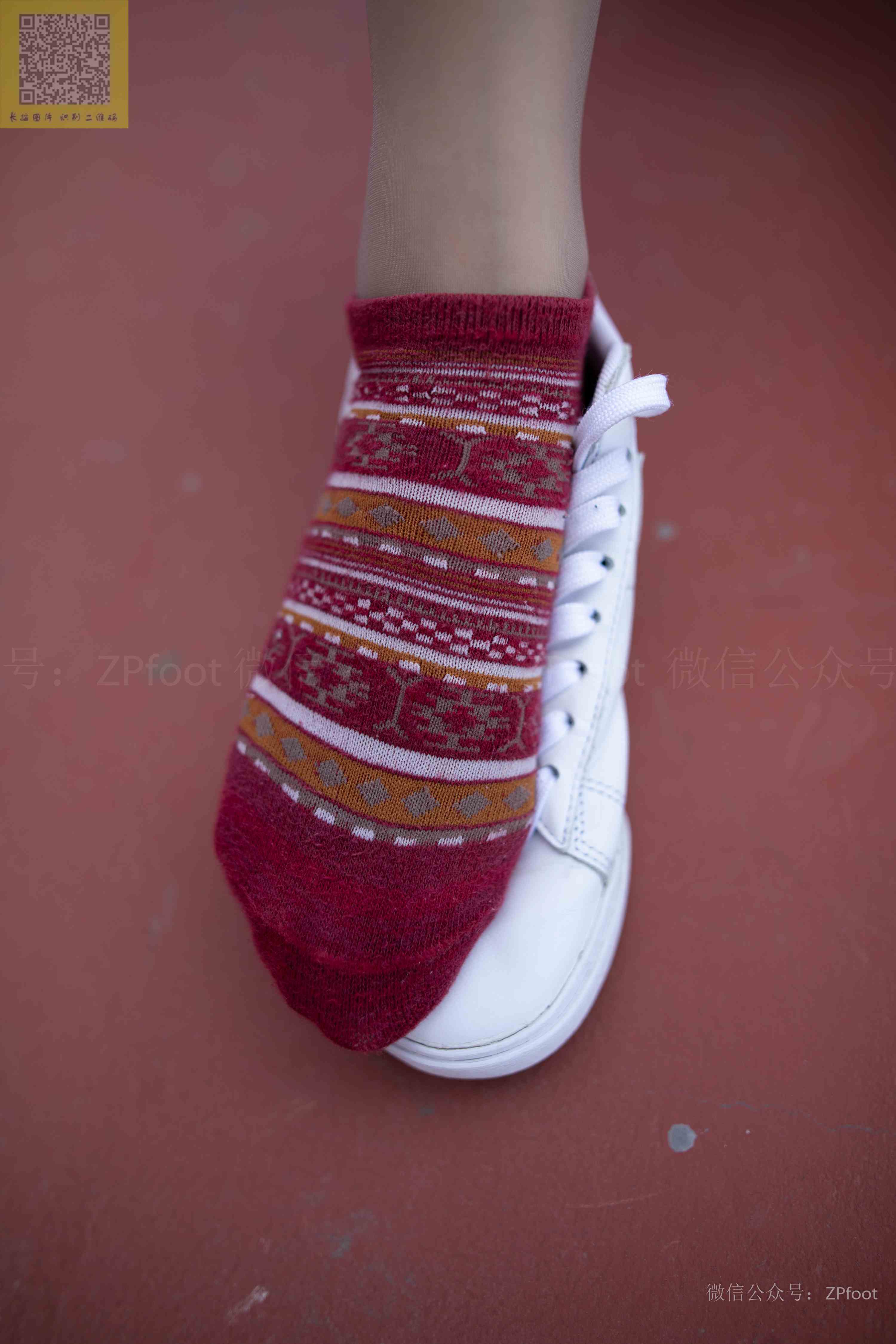 China Beauty Legs and feet 1269