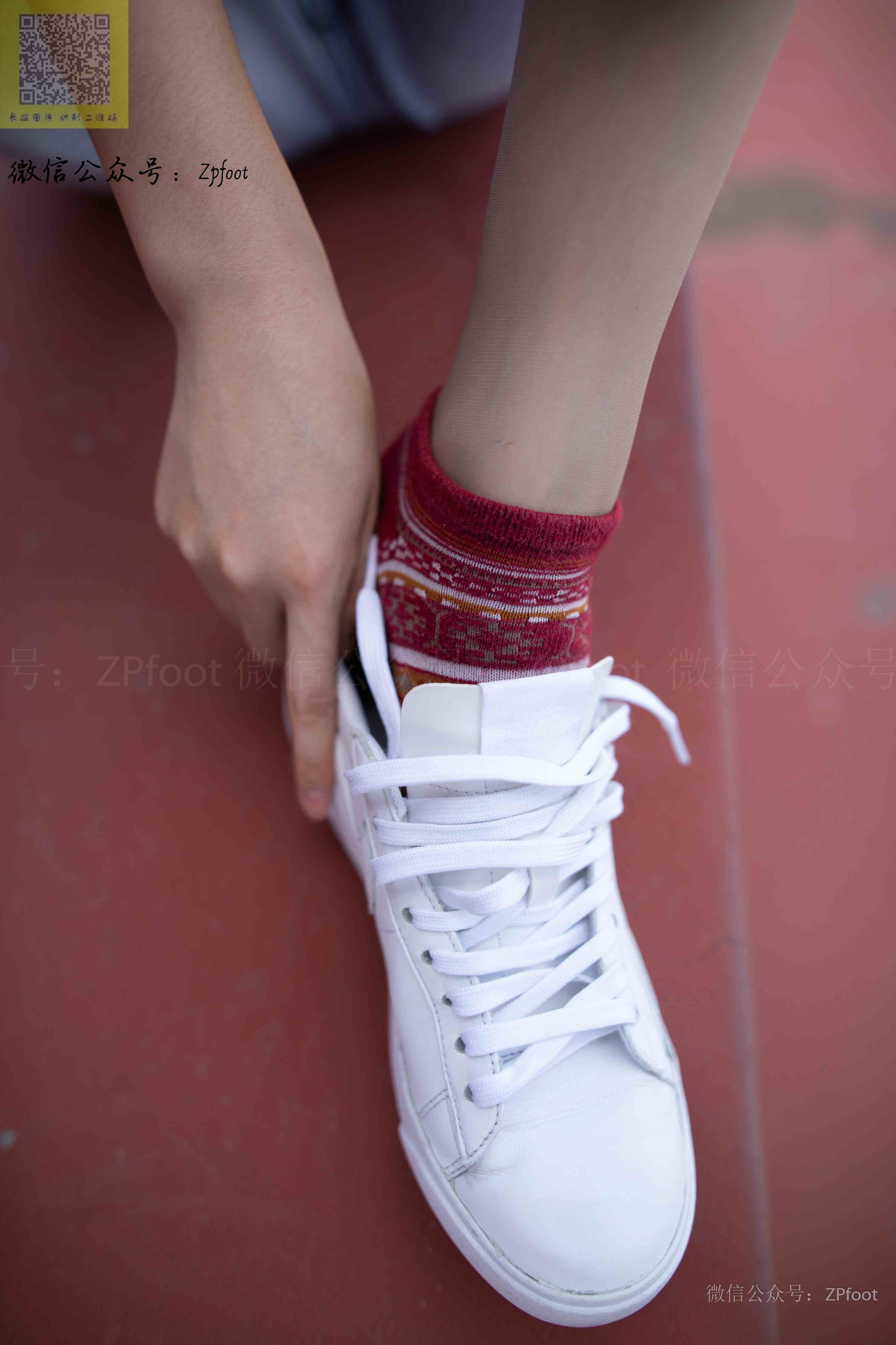 China Beauty Legs and feet 1269