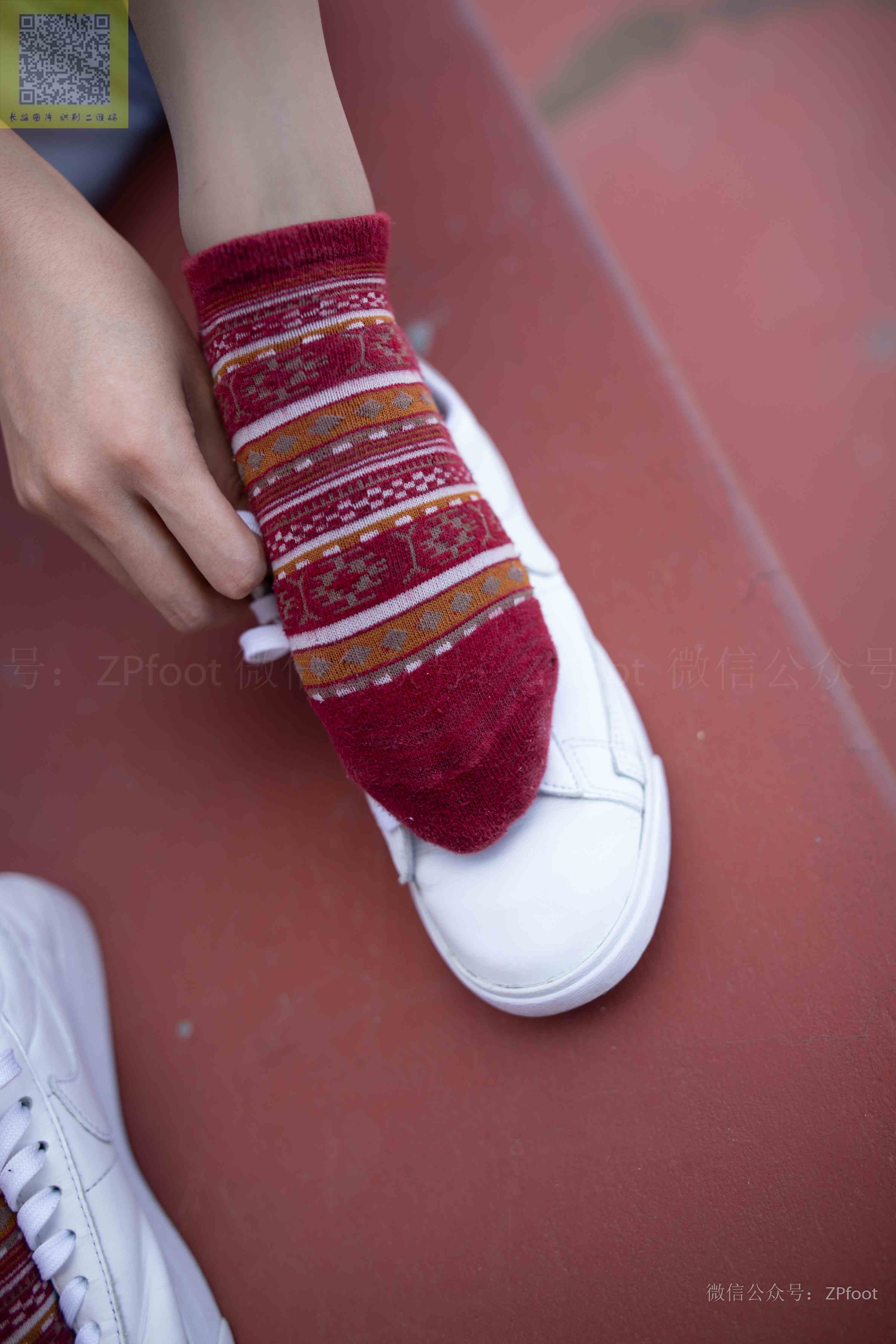 China Beauty Legs and feet 1269