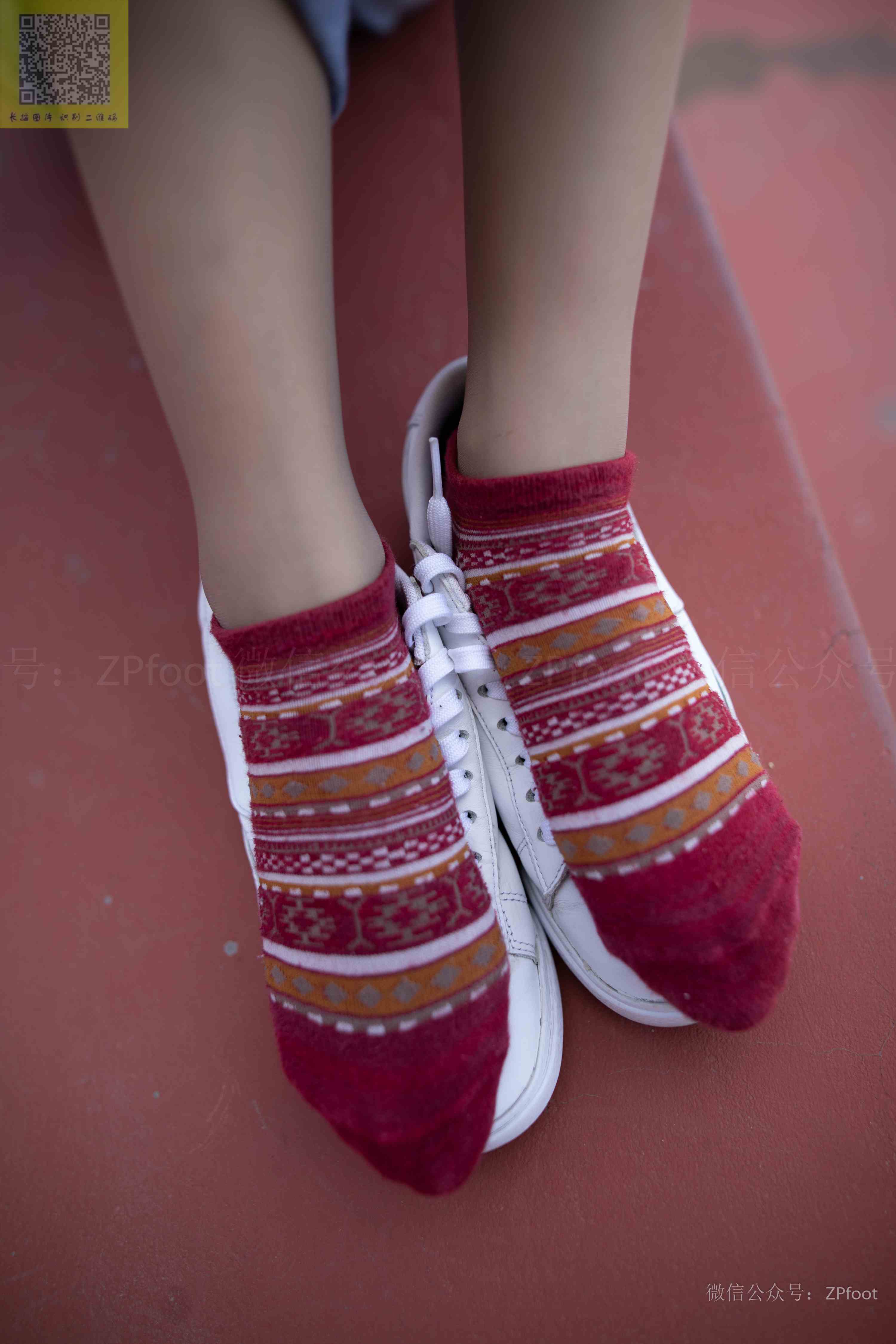 China Beauty Legs and feet 1269