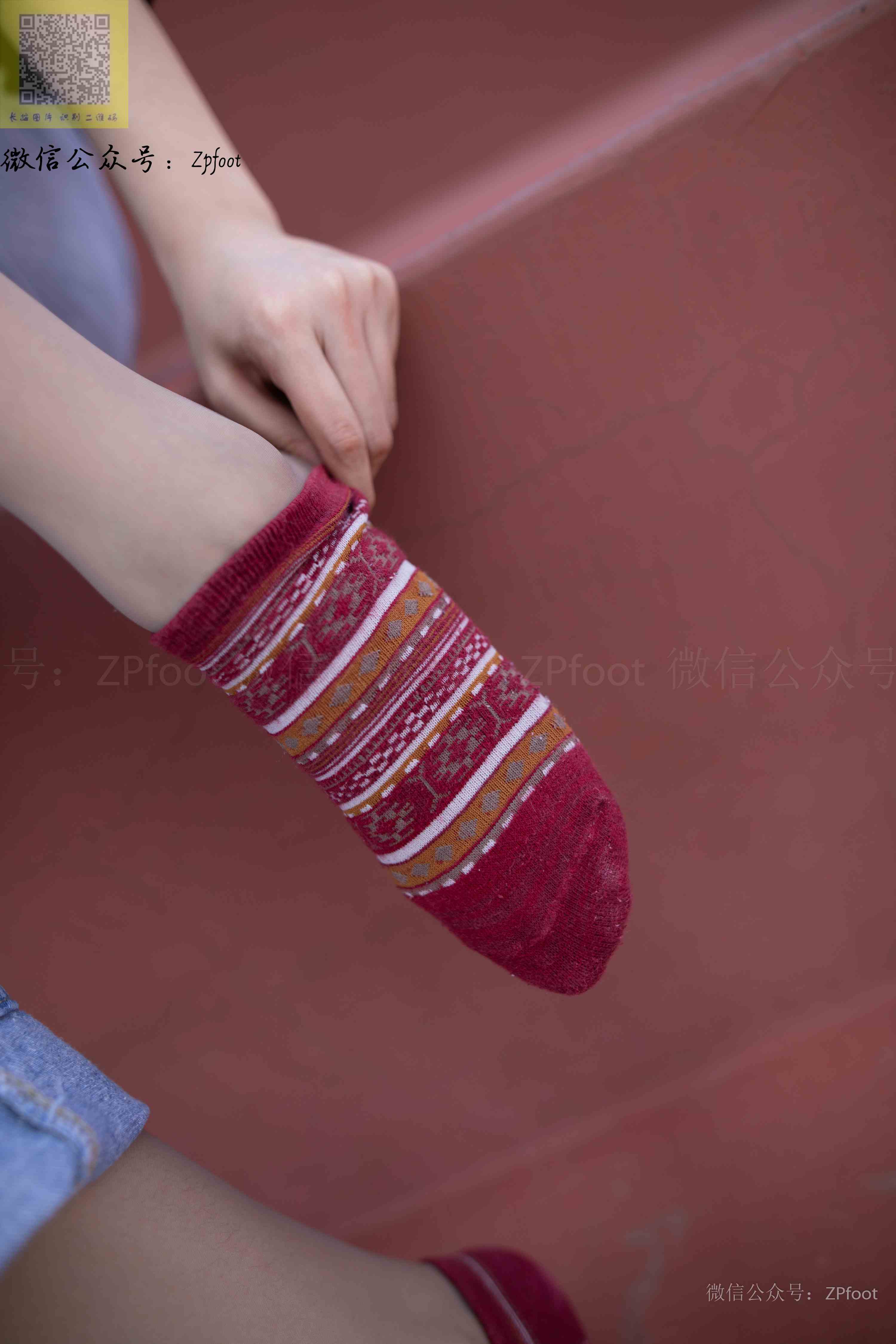 China Beauty Legs and feet 1269