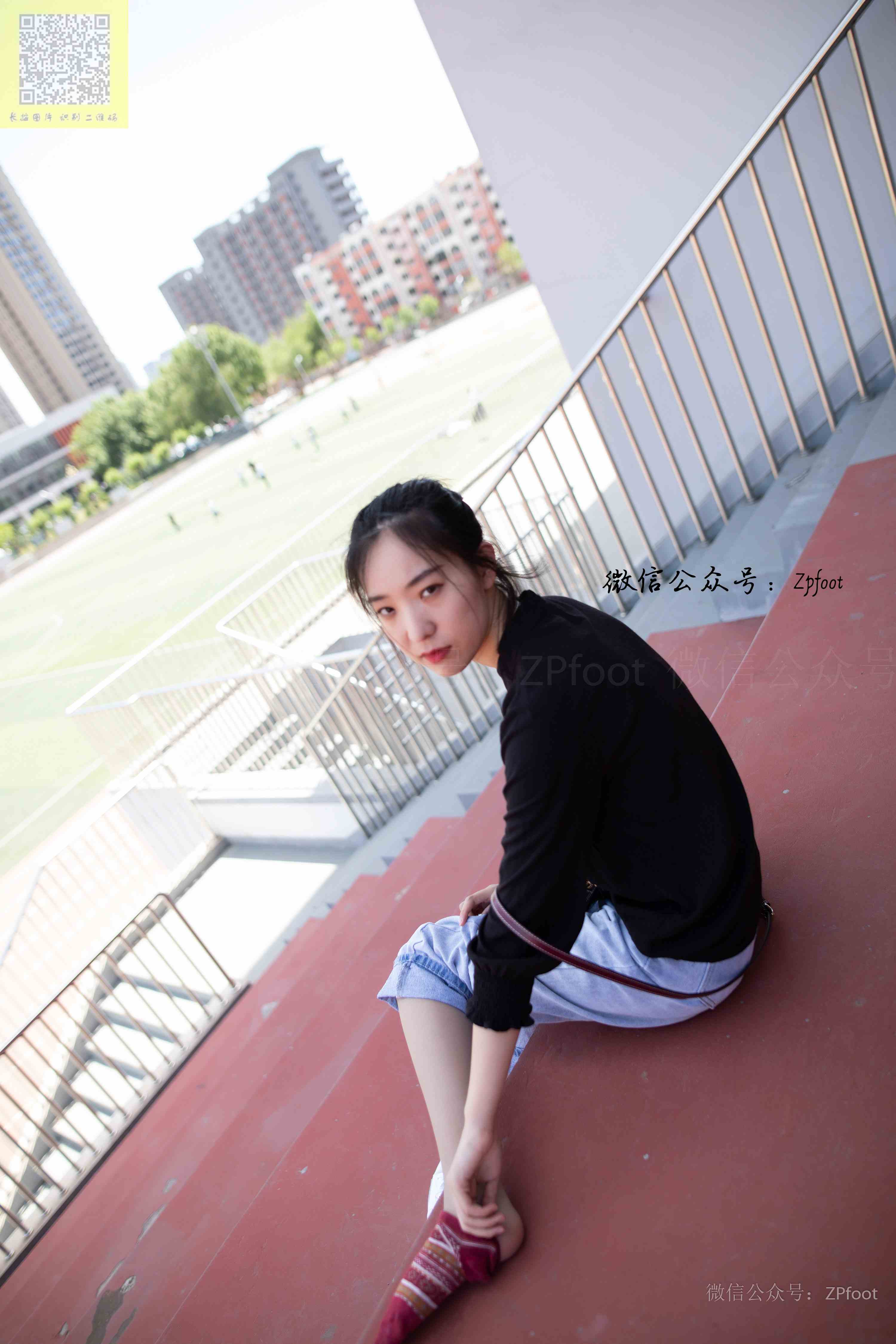 China Beauty Legs and feet 1269