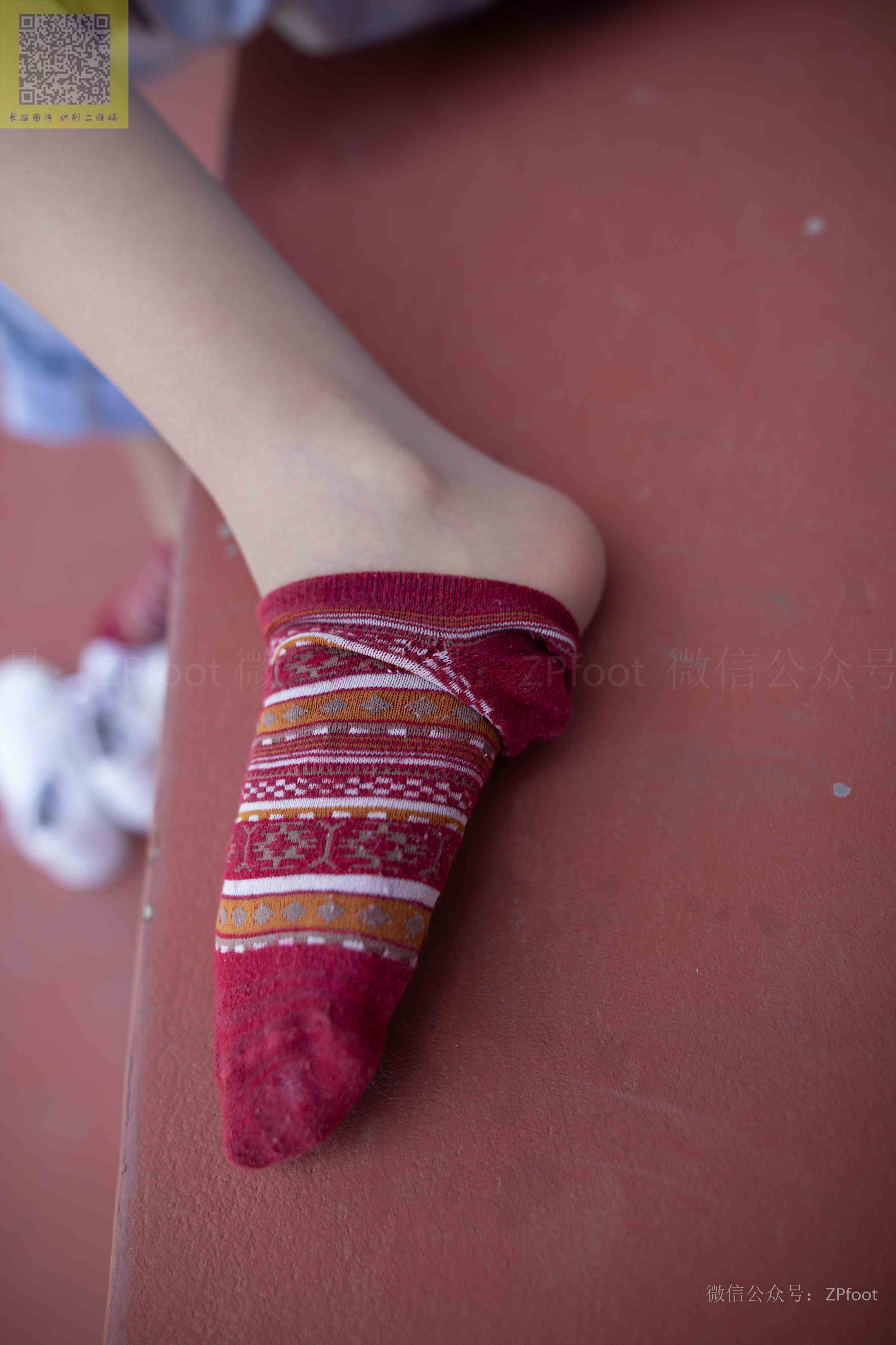 China Beauty Legs and feet 1269