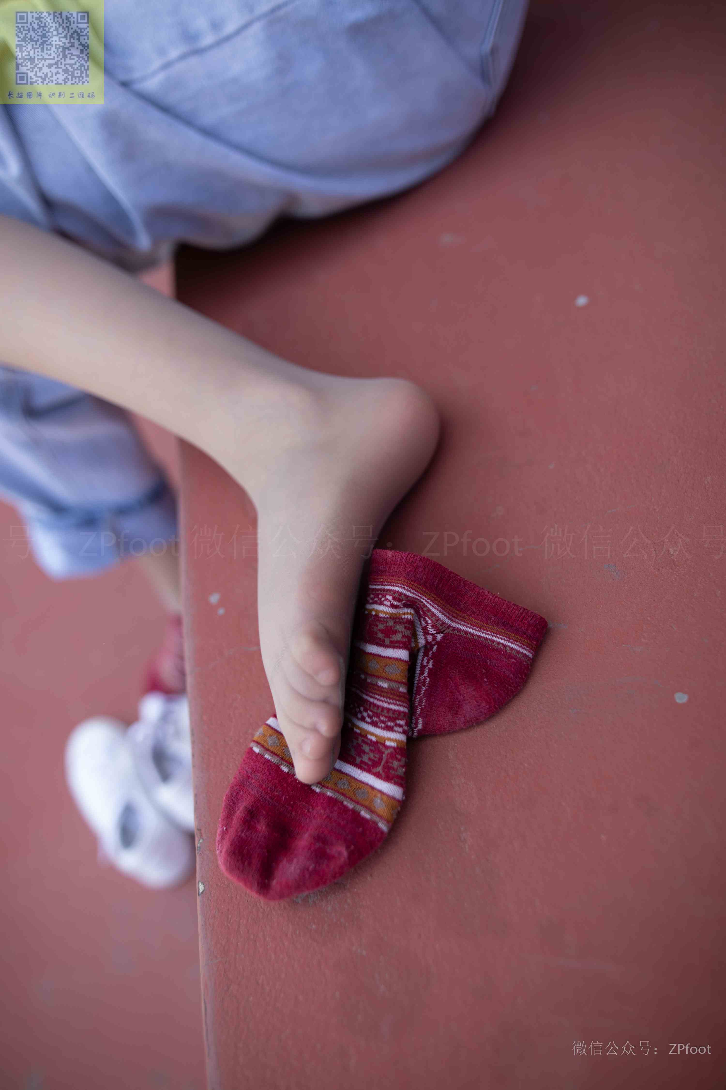 China Beauty Legs and feet 1269