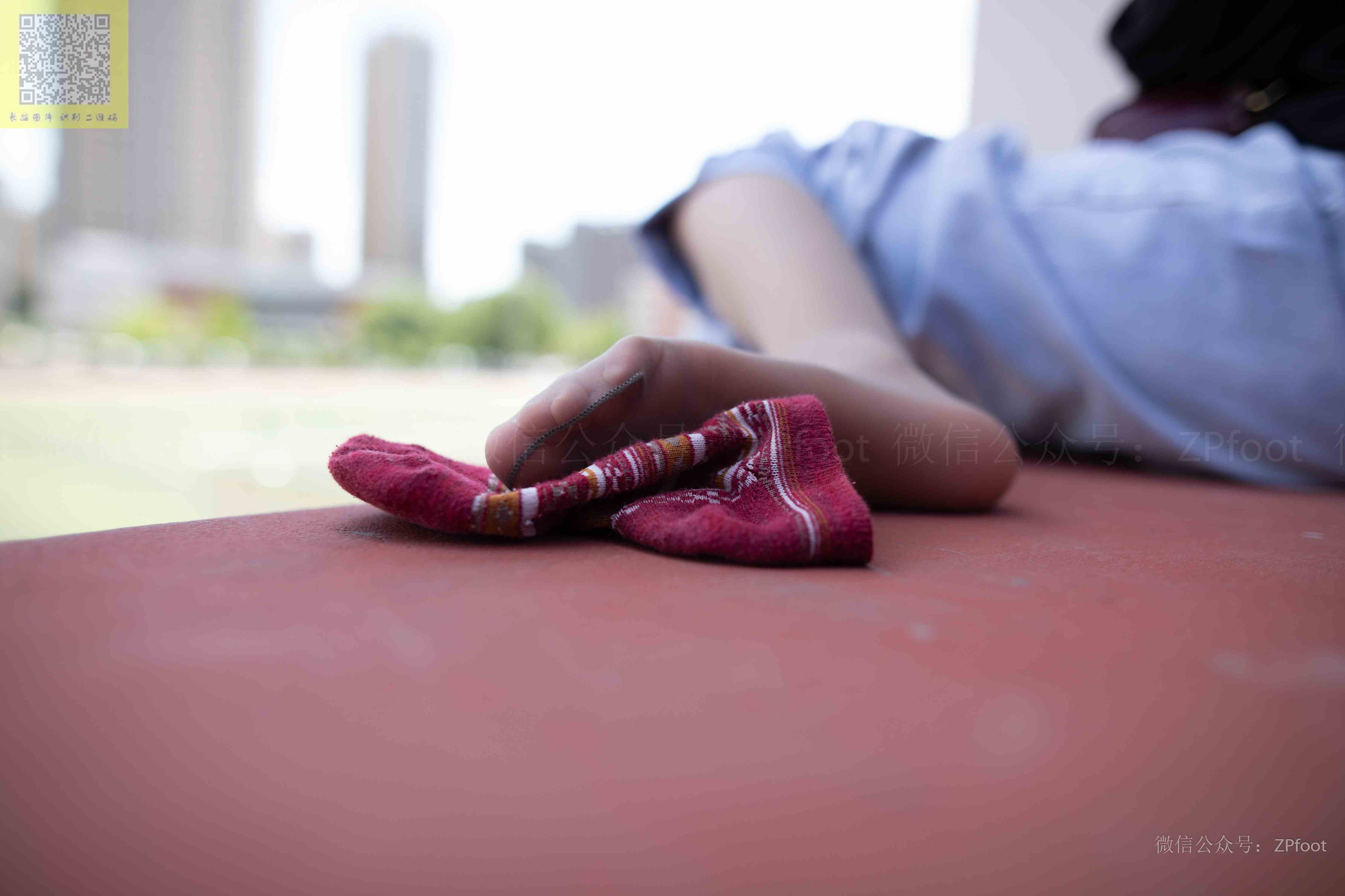 China Beauty Legs and feet 1269