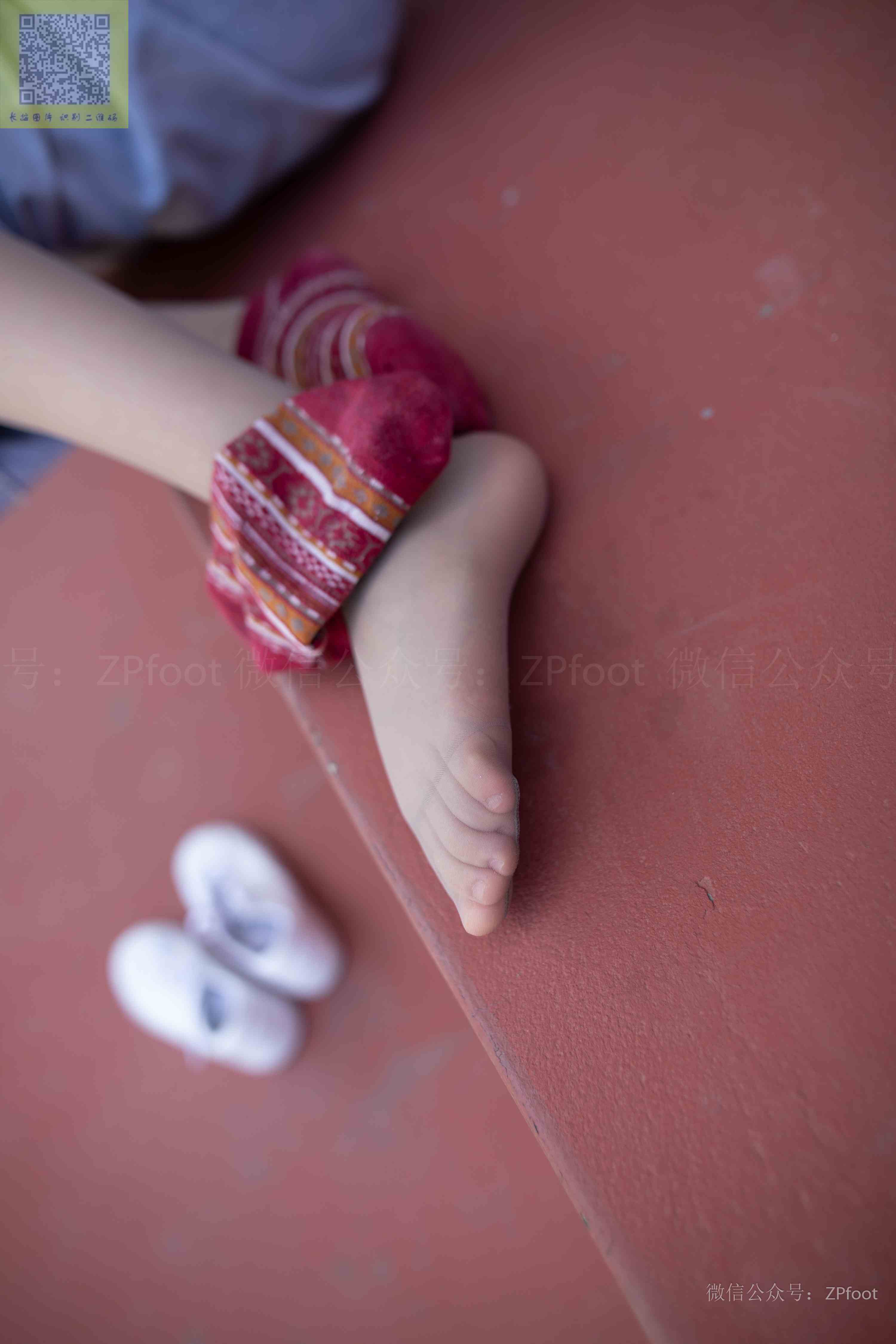 China Beauty Legs and feet 1269