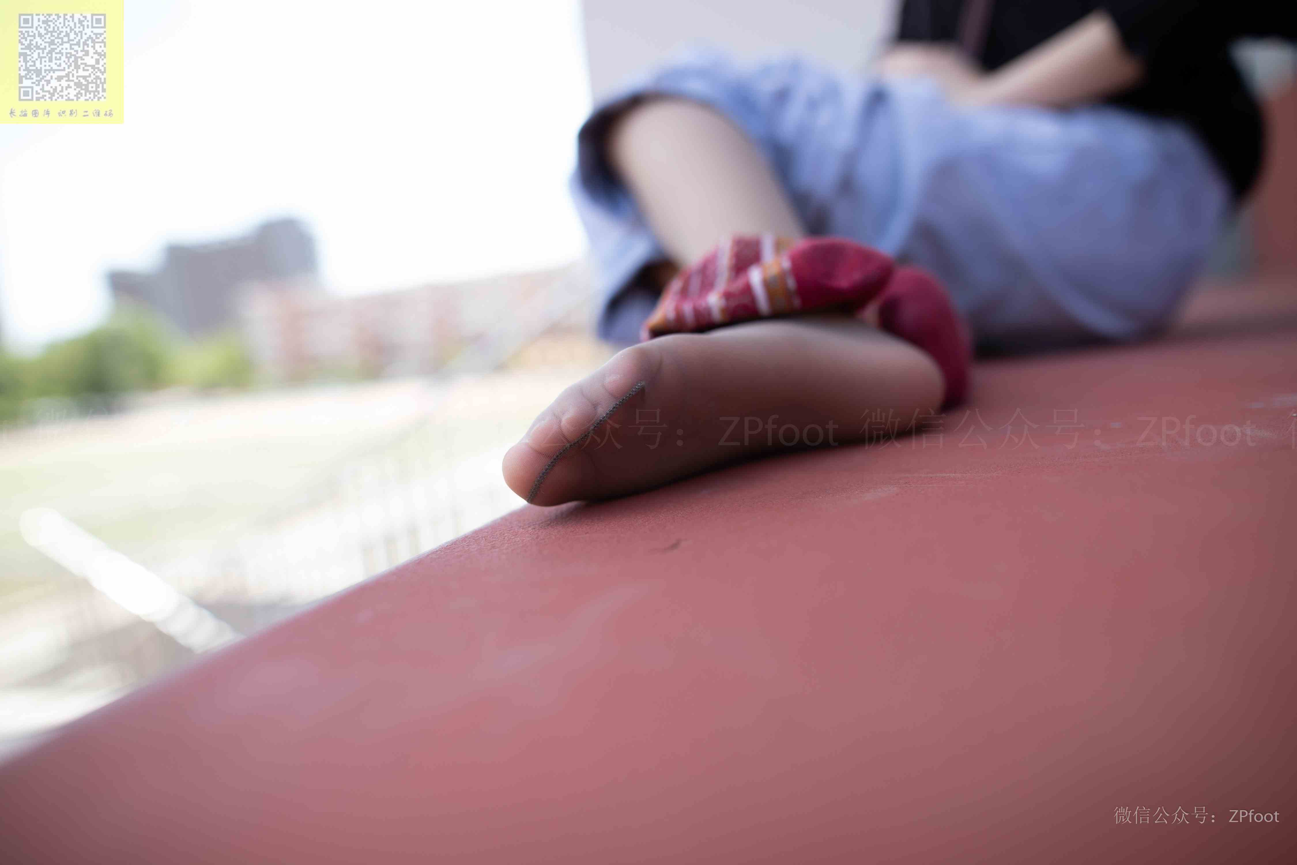 China Beauty Legs and feet 1269