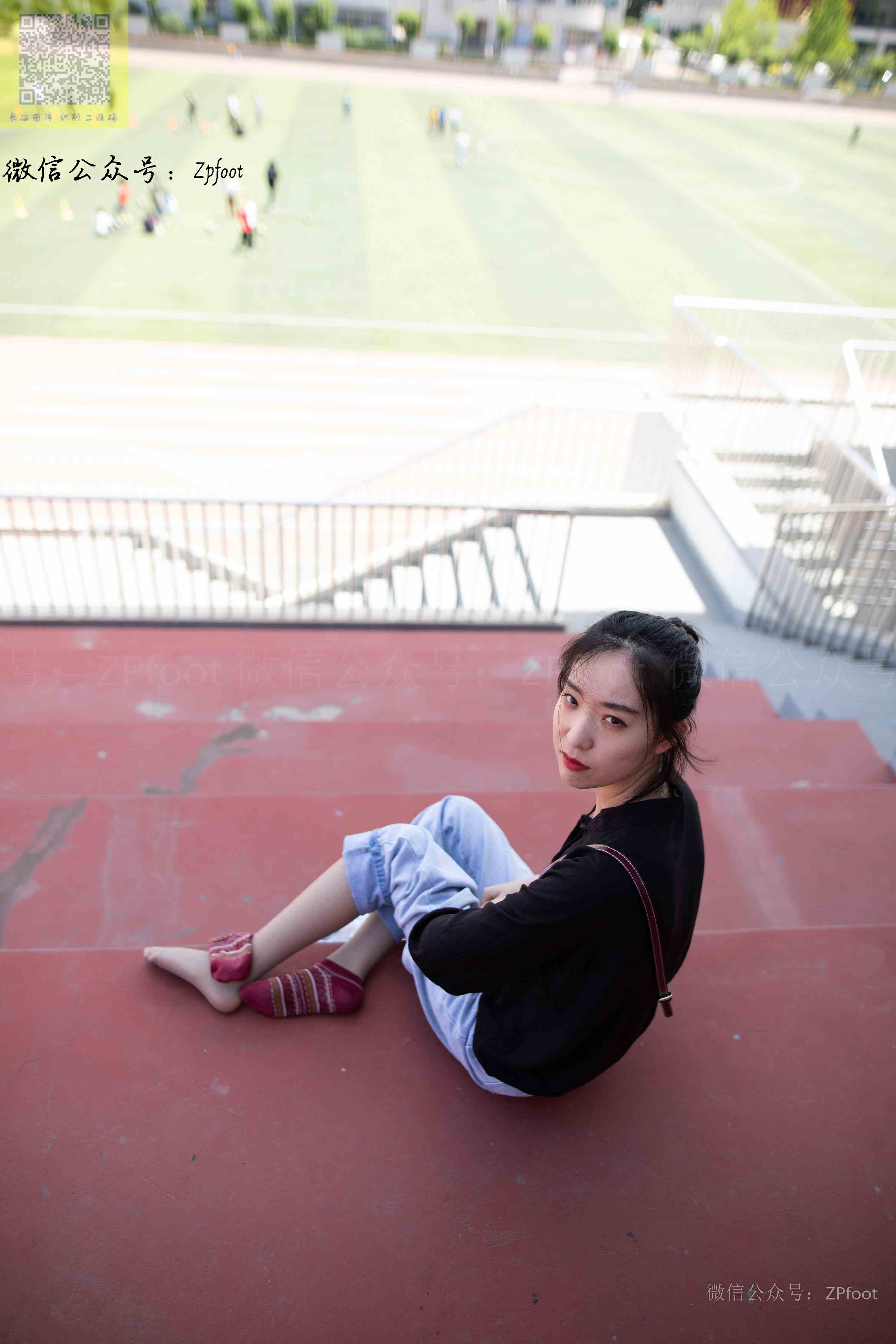 China Beauty Legs and feet 1269