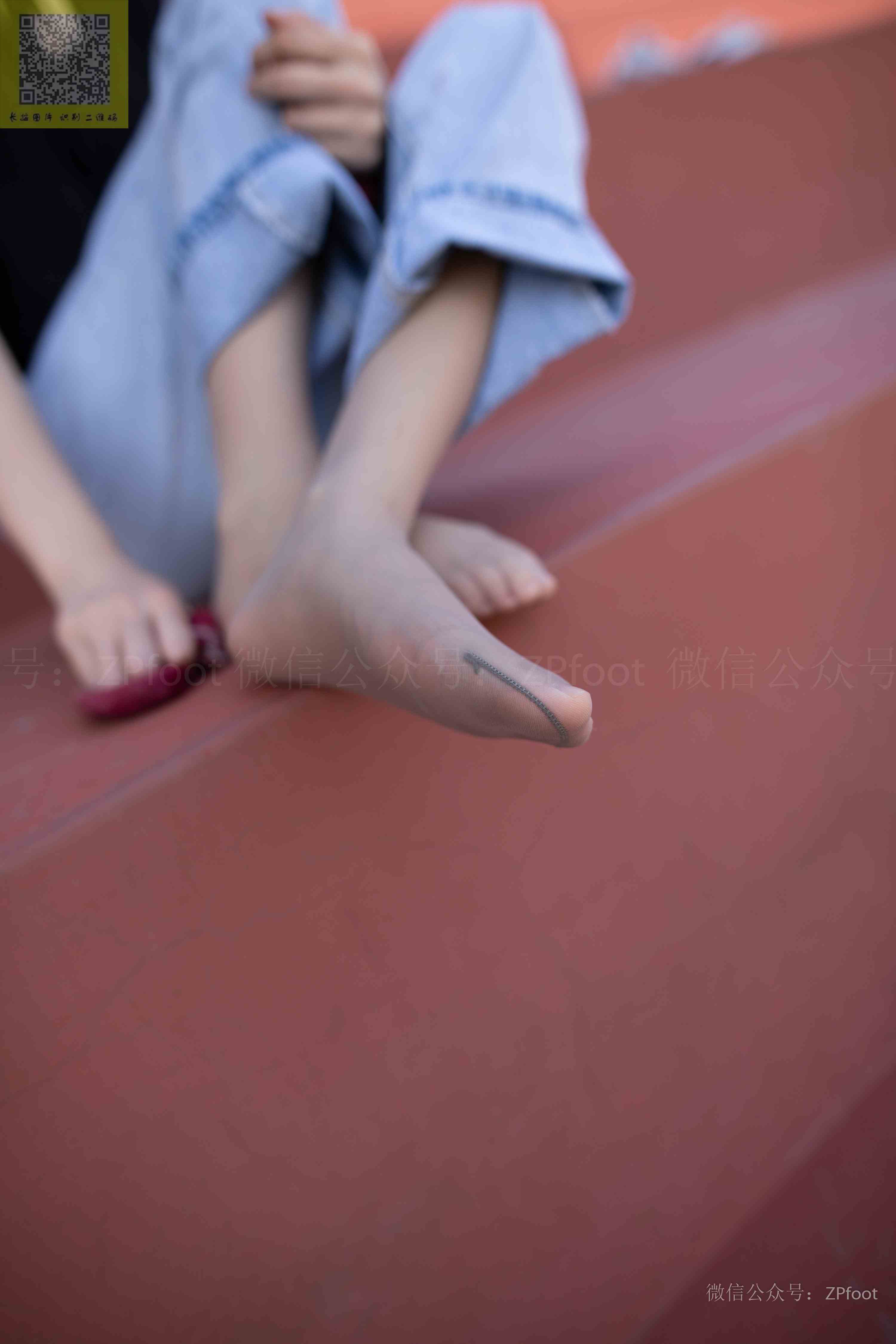 China Beauty Legs and feet 1269