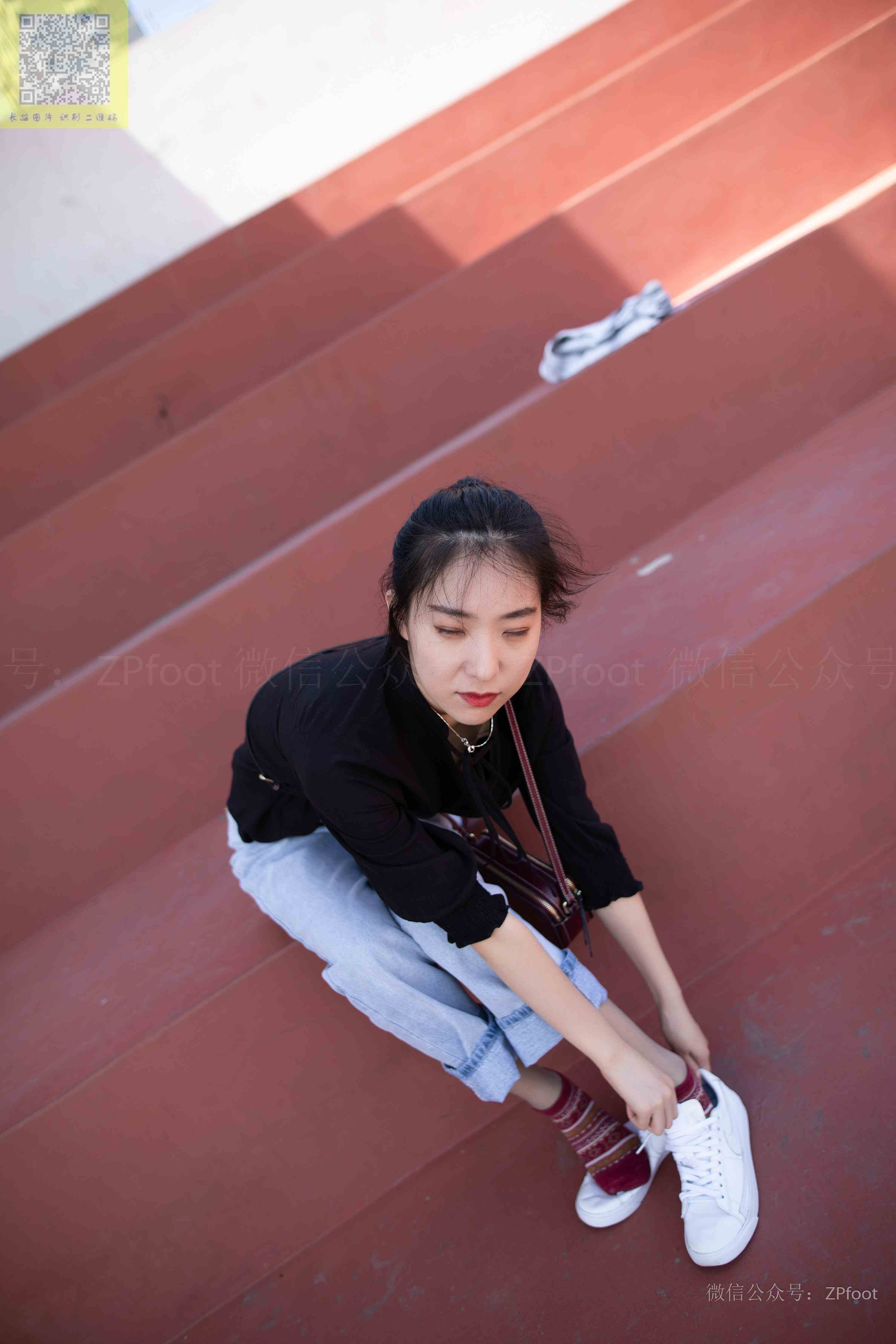 China Beauty Legs and feet 1269