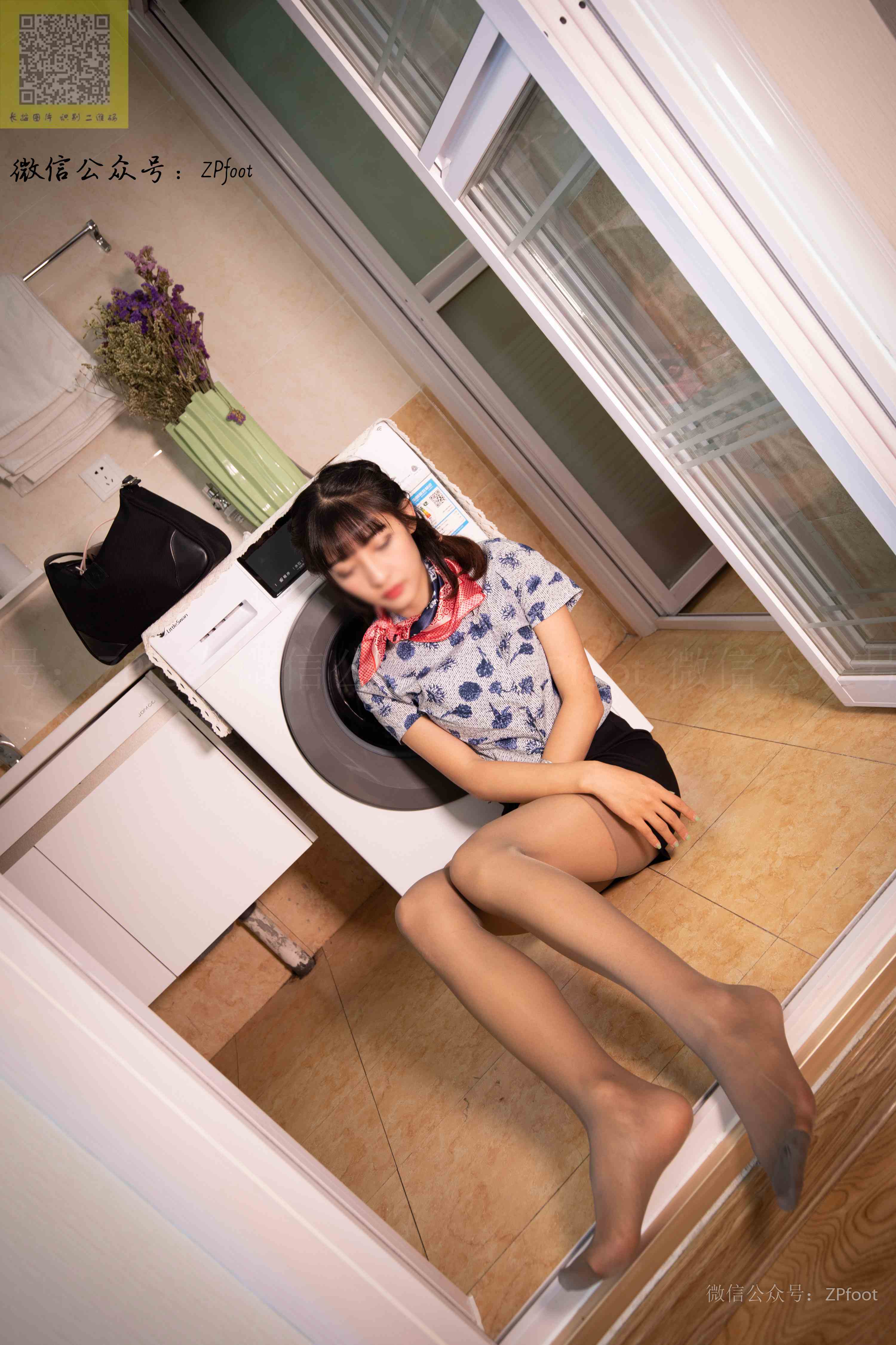 China Beauty Legs and feet 1270