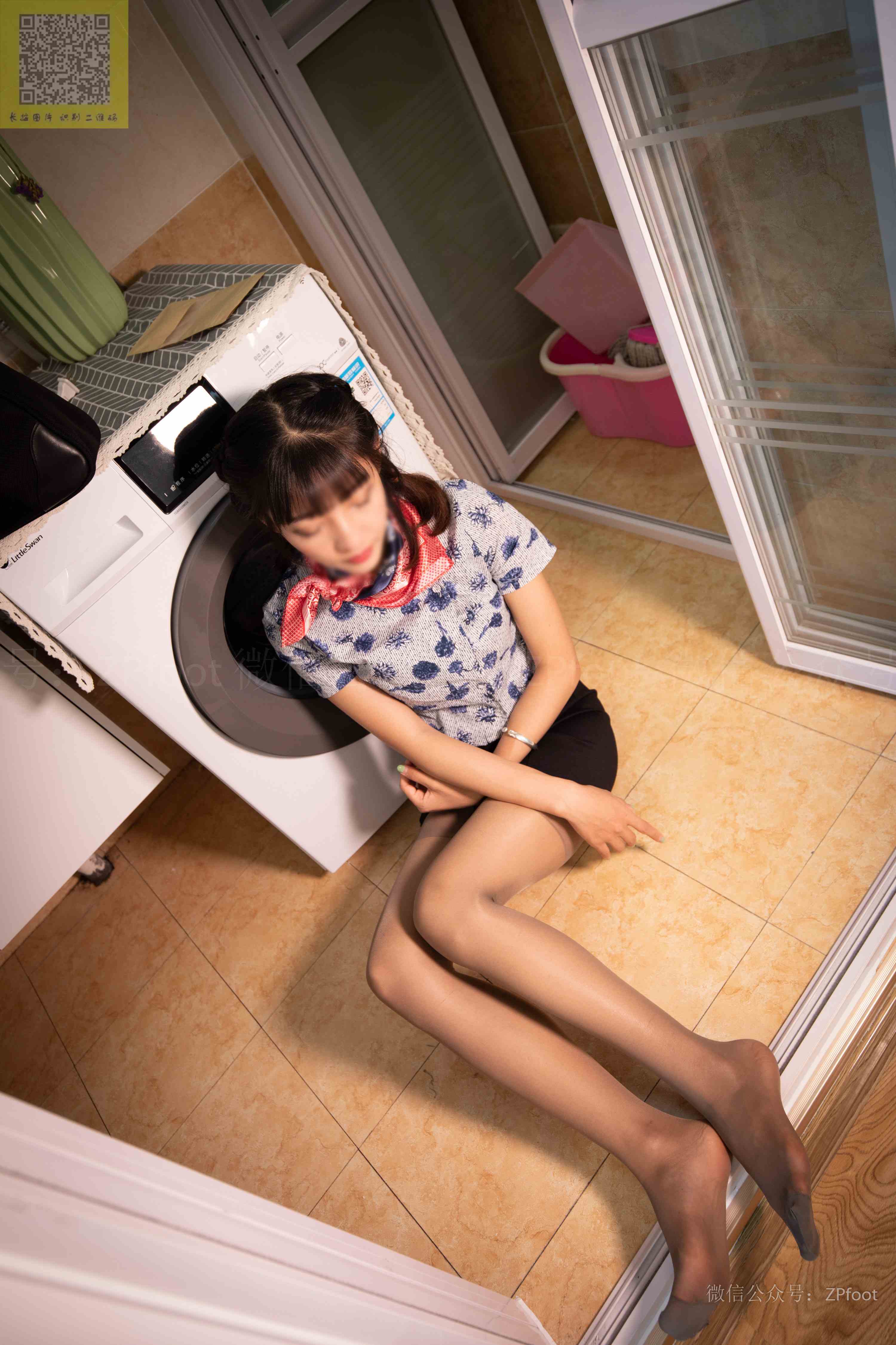 China Beauty Legs and feet 1270