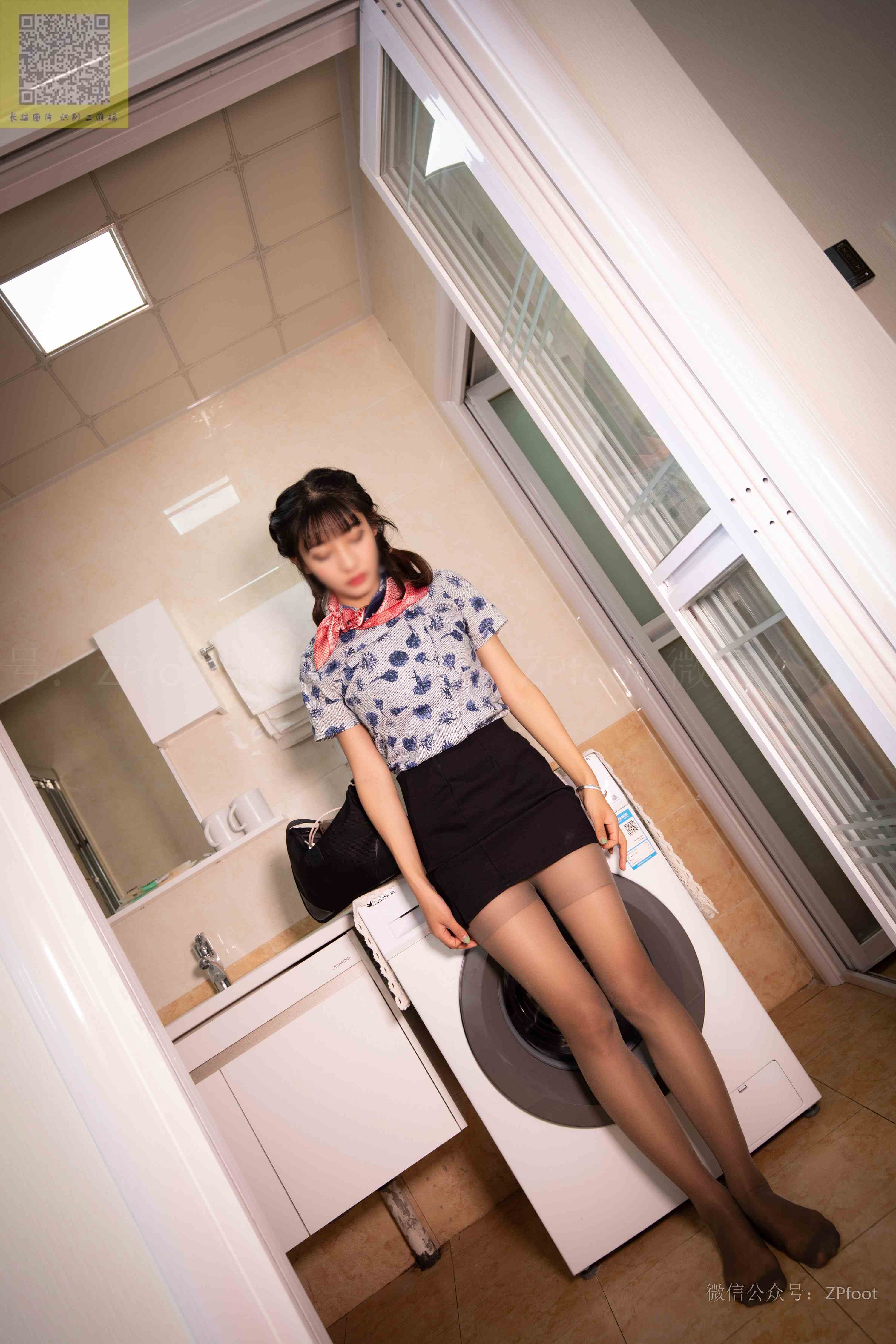 China Beauty Legs and feet 1270