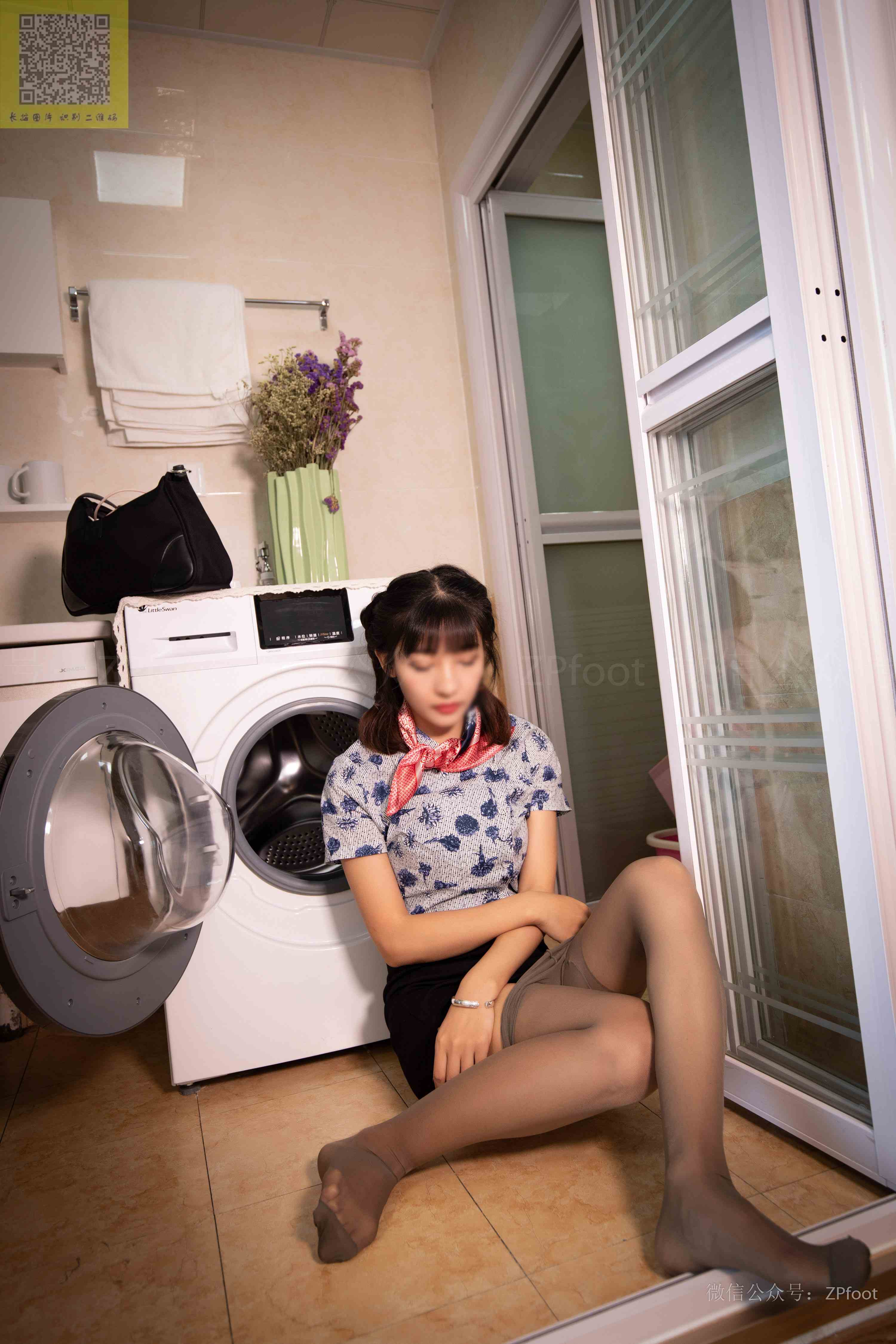 China Beauty Legs and feet 1270