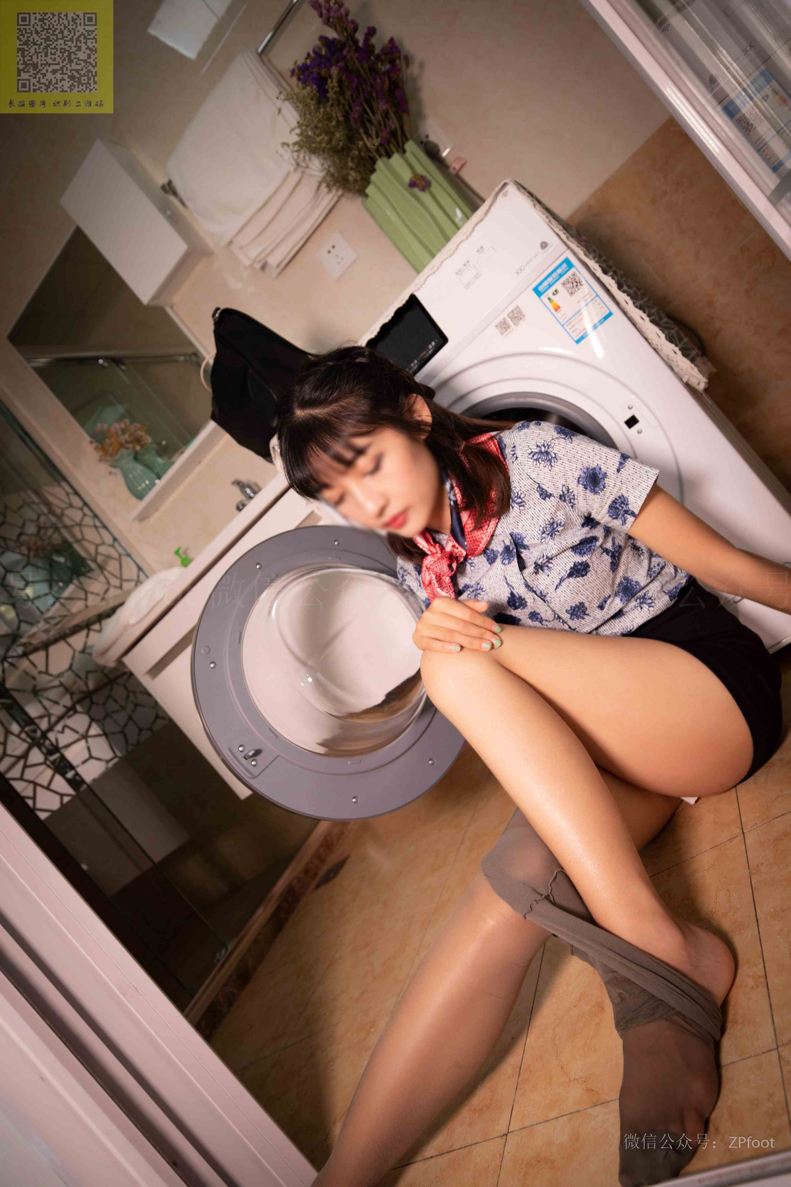 China Beauty Legs and feet 1270